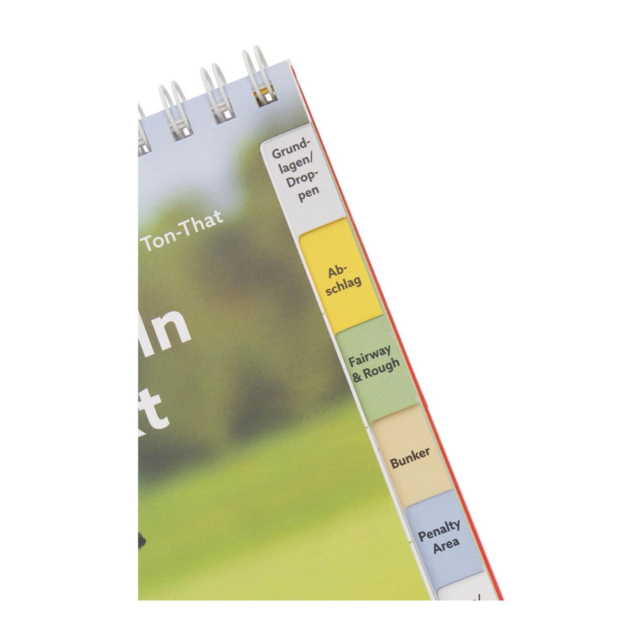 Règles de golf compactes 2019