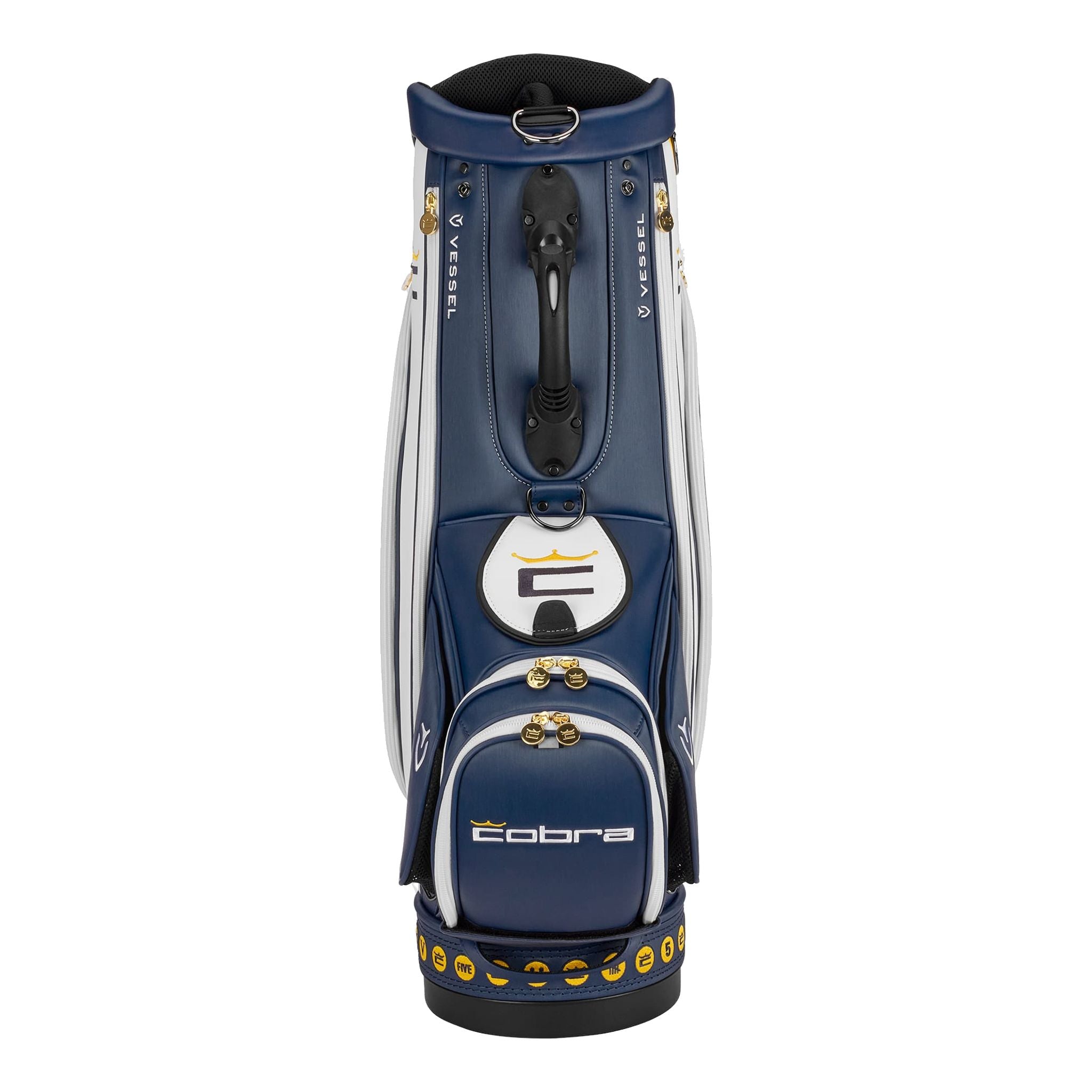 Sac Cobra Staff « Joueurs » (23) - Édition limitée