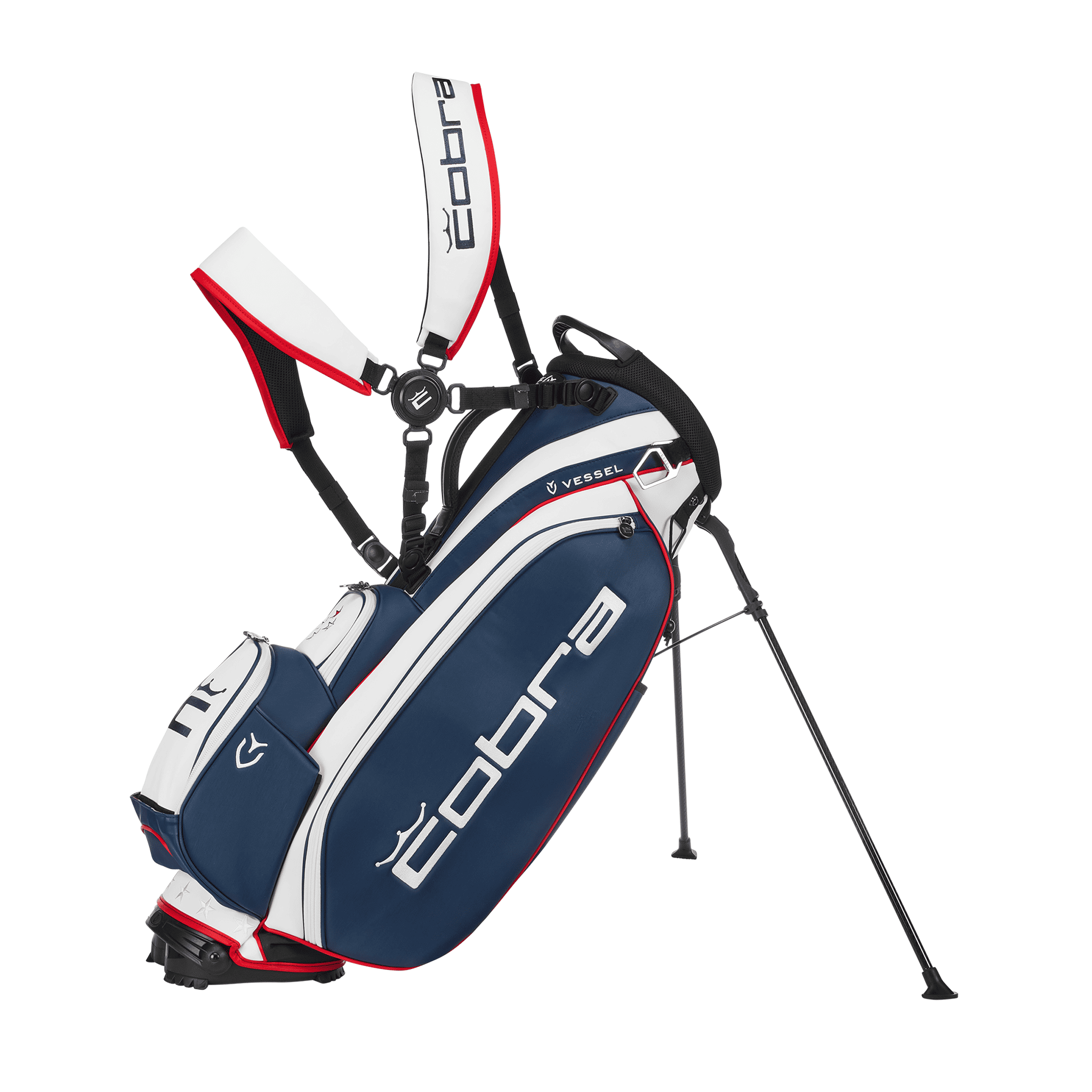 Sac à dos Cobra Staff "US Open" (23 - Édition limitée)