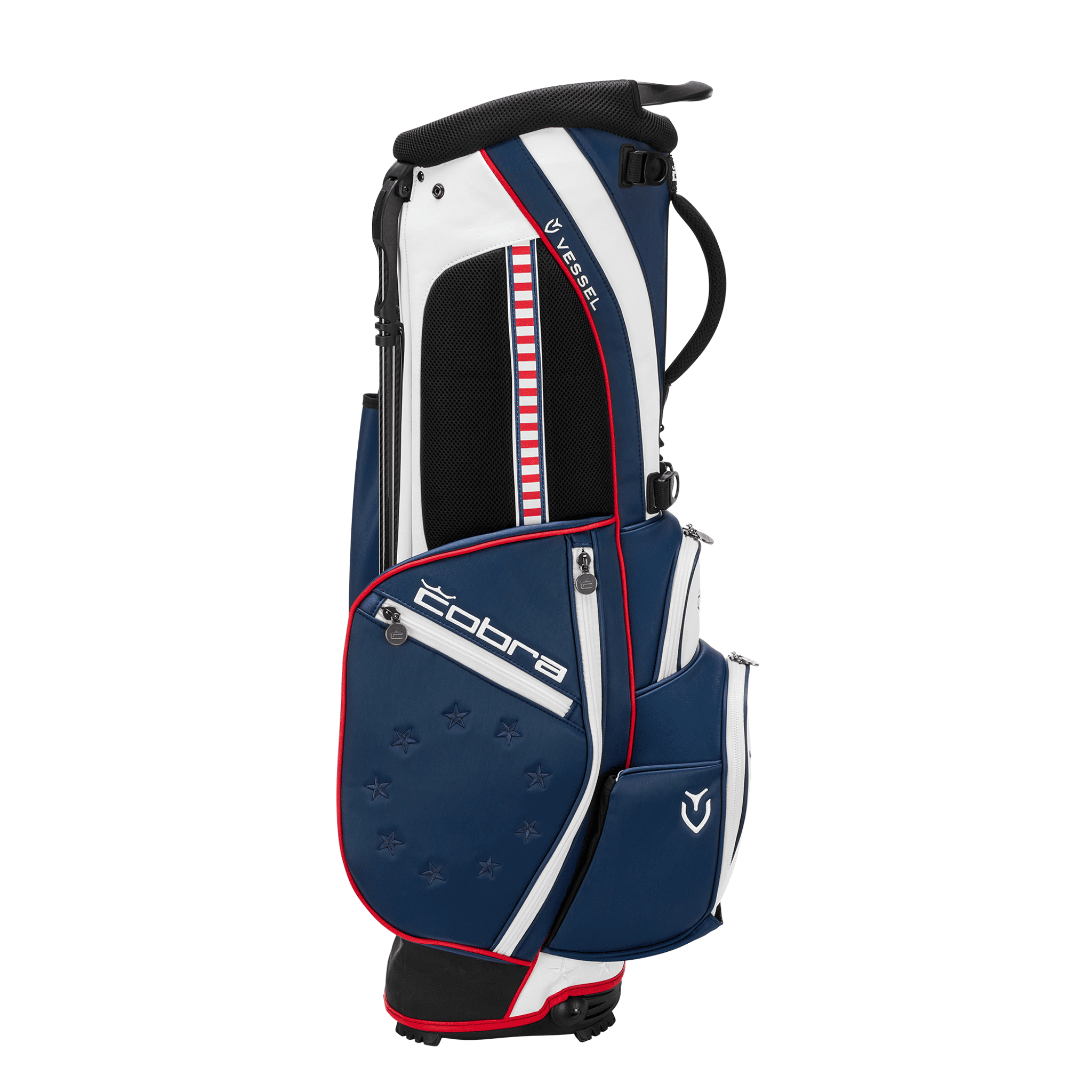 Sac à dos Cobra Staff "US Open" (23 - Édition limitée)