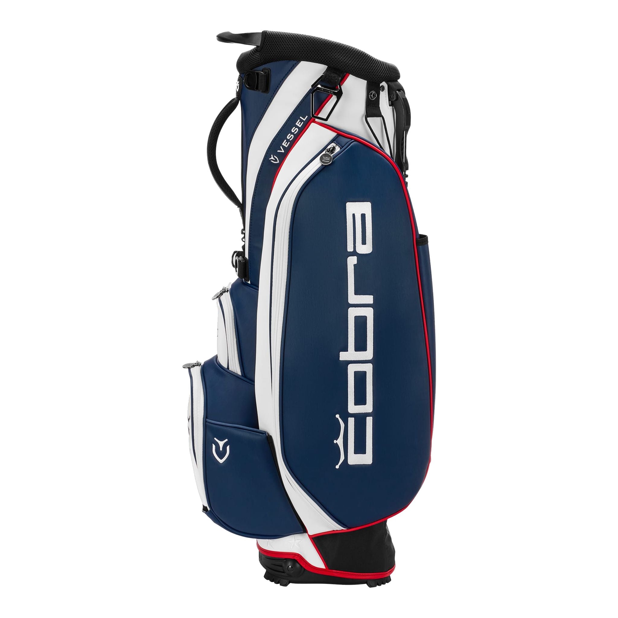 Sac trépied Cobra Staff « US Open » (23 - Édition limitée)