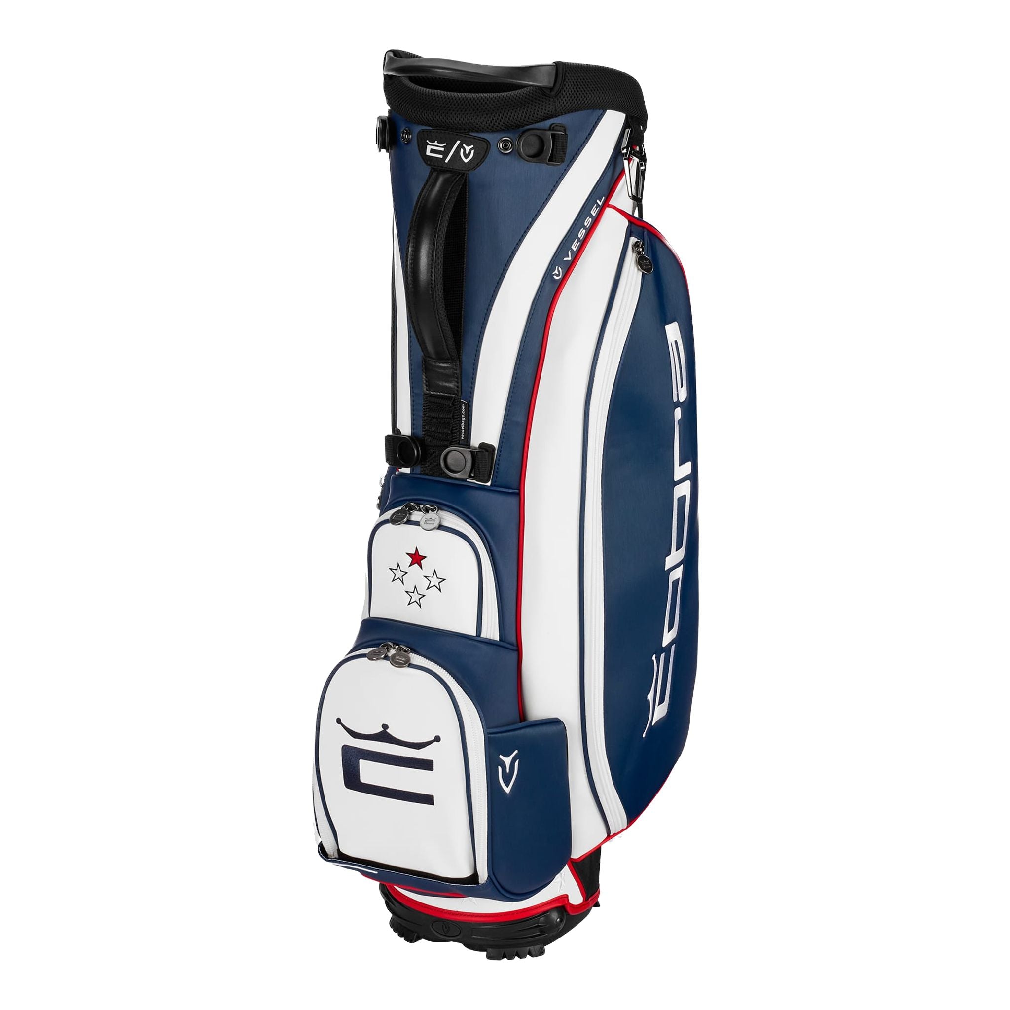 Sac trépied Cobra Staff « US Open » (23 - Édition limitée)