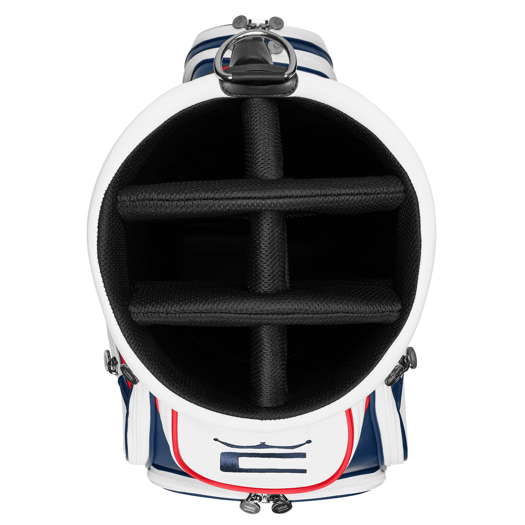 Sacoche Cobra Tourbag "British Open" (23)