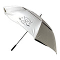 Parapluie de golf Country Club avec protection UV