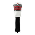 Callaway Vintage Hybrid Blanc/Gris/Rouge