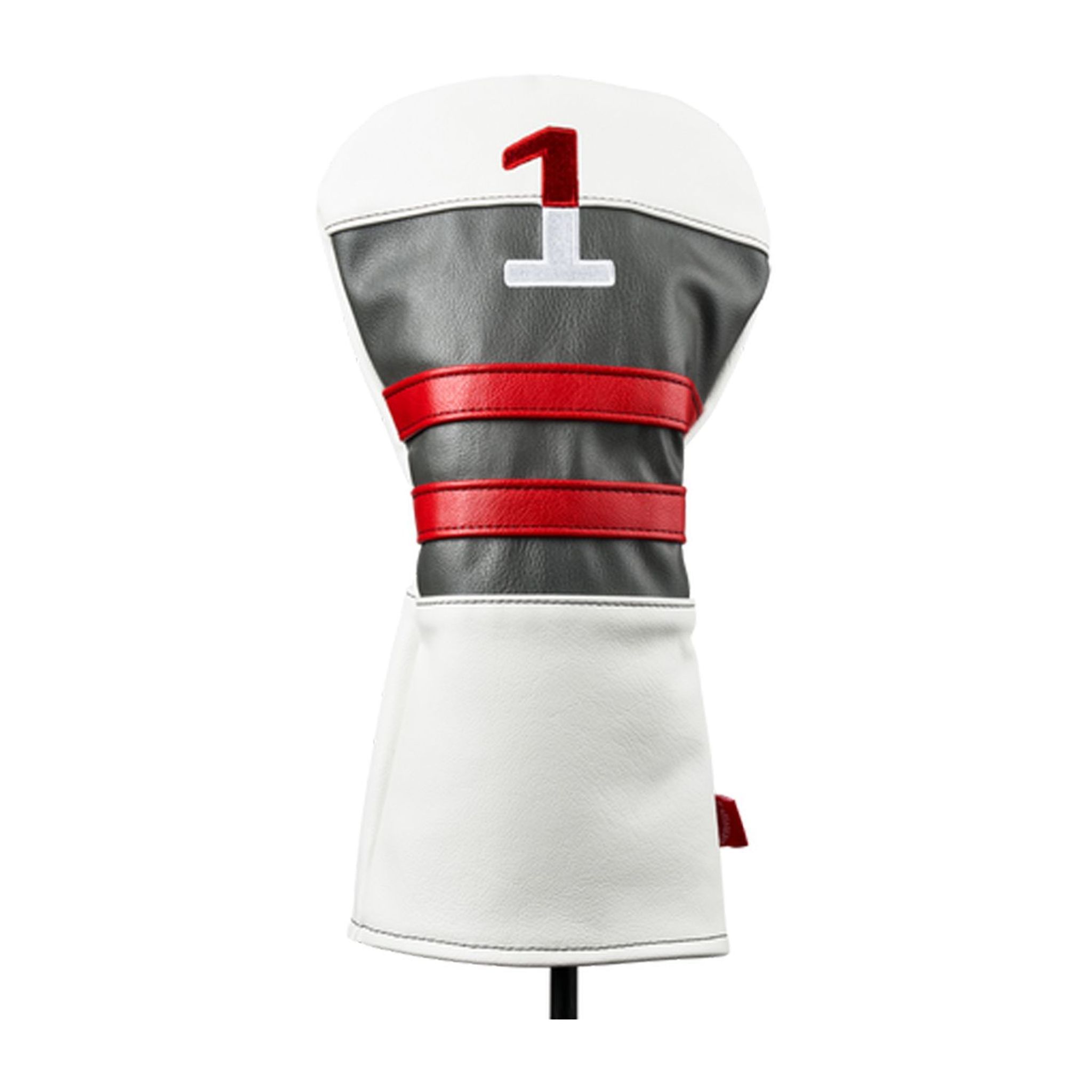Driver Callaway Vintage Blanc/Gris/Rouge