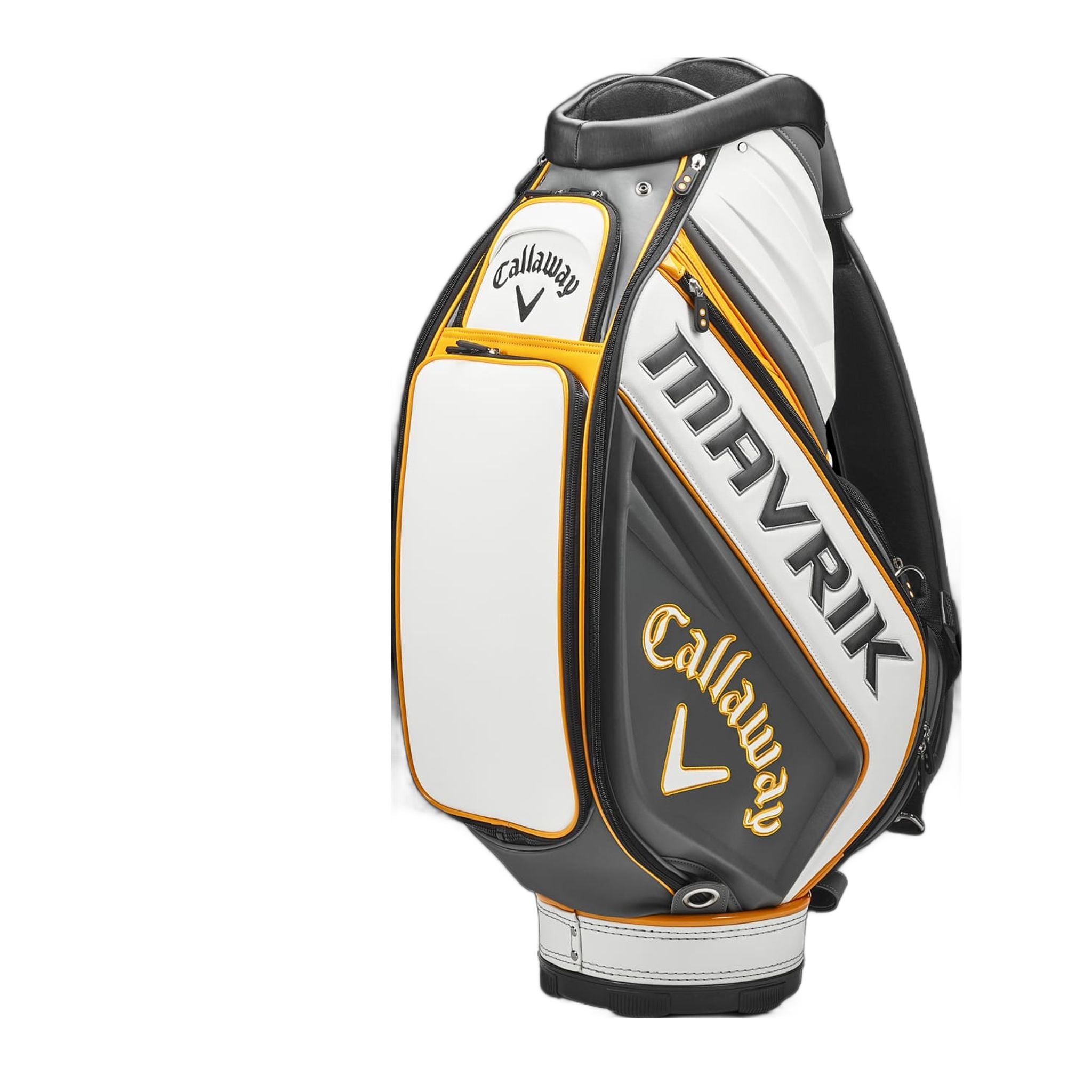 Callaway Mavrik Staff Tourbag