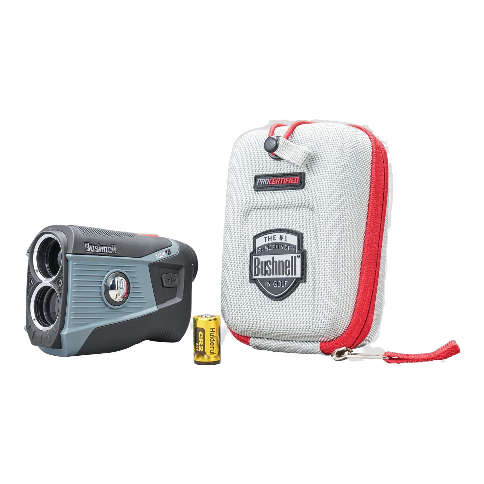 Bushnell Tour V5 Rangefinder