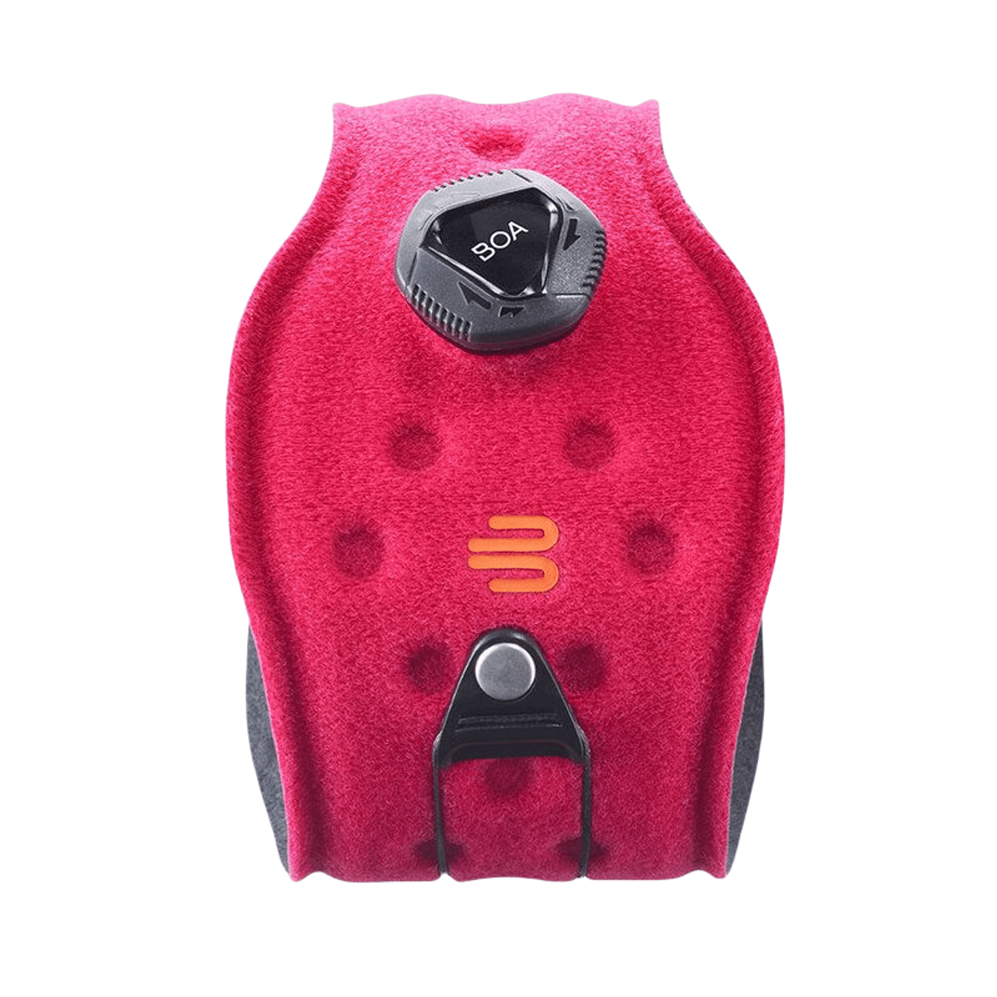 Bauerfeind Sports Sangle de coude de sport rose