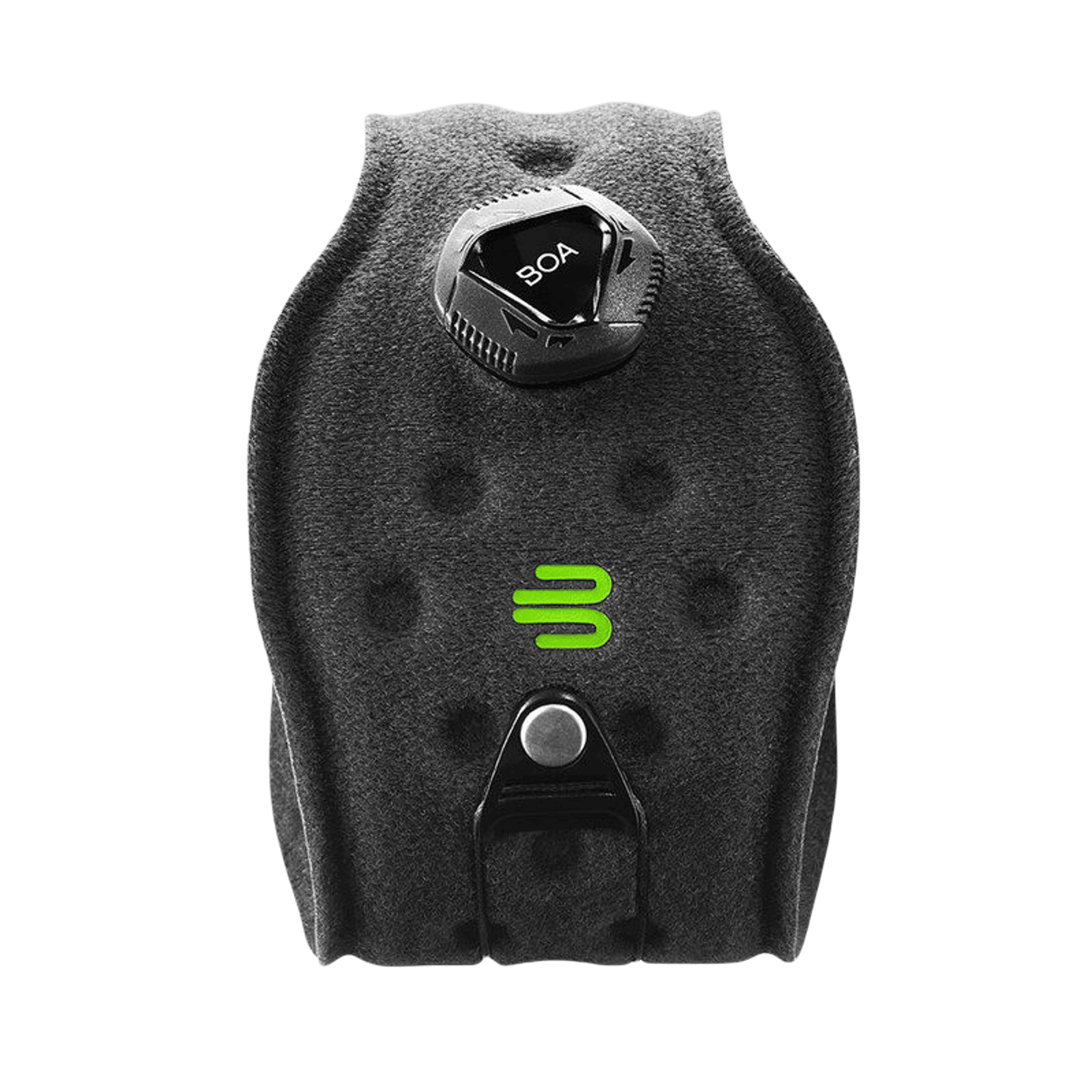 Bauerfeind Sports Sangle de coude de sport noire