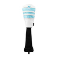 Callaway Hybrid Vintage Blanc, Bleu Clair, Bleu Marine