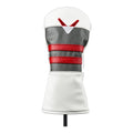 Callaway Vintage Fairway Blanc/Gris/Rouge