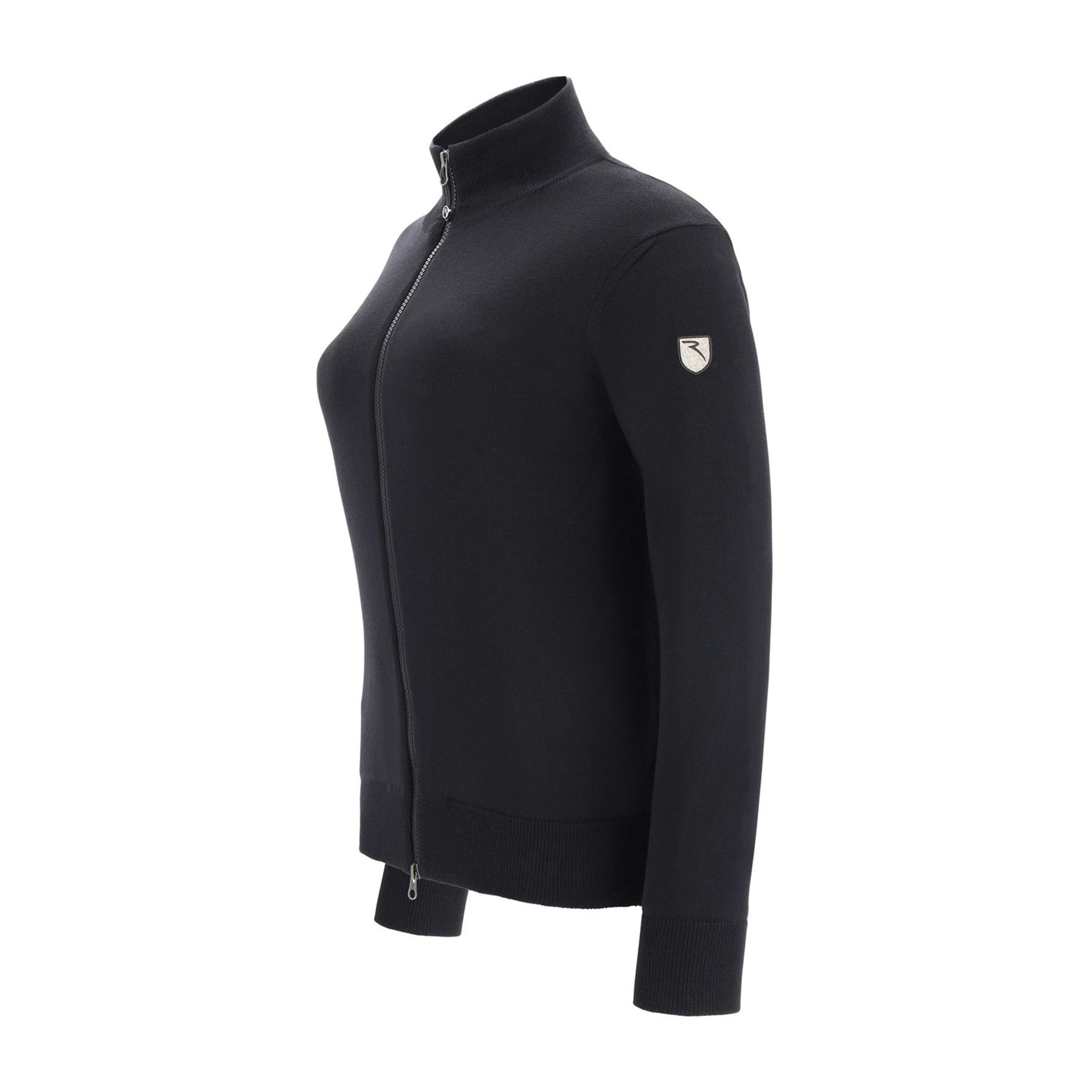 Pull Chervo W Nihad Noir Femme