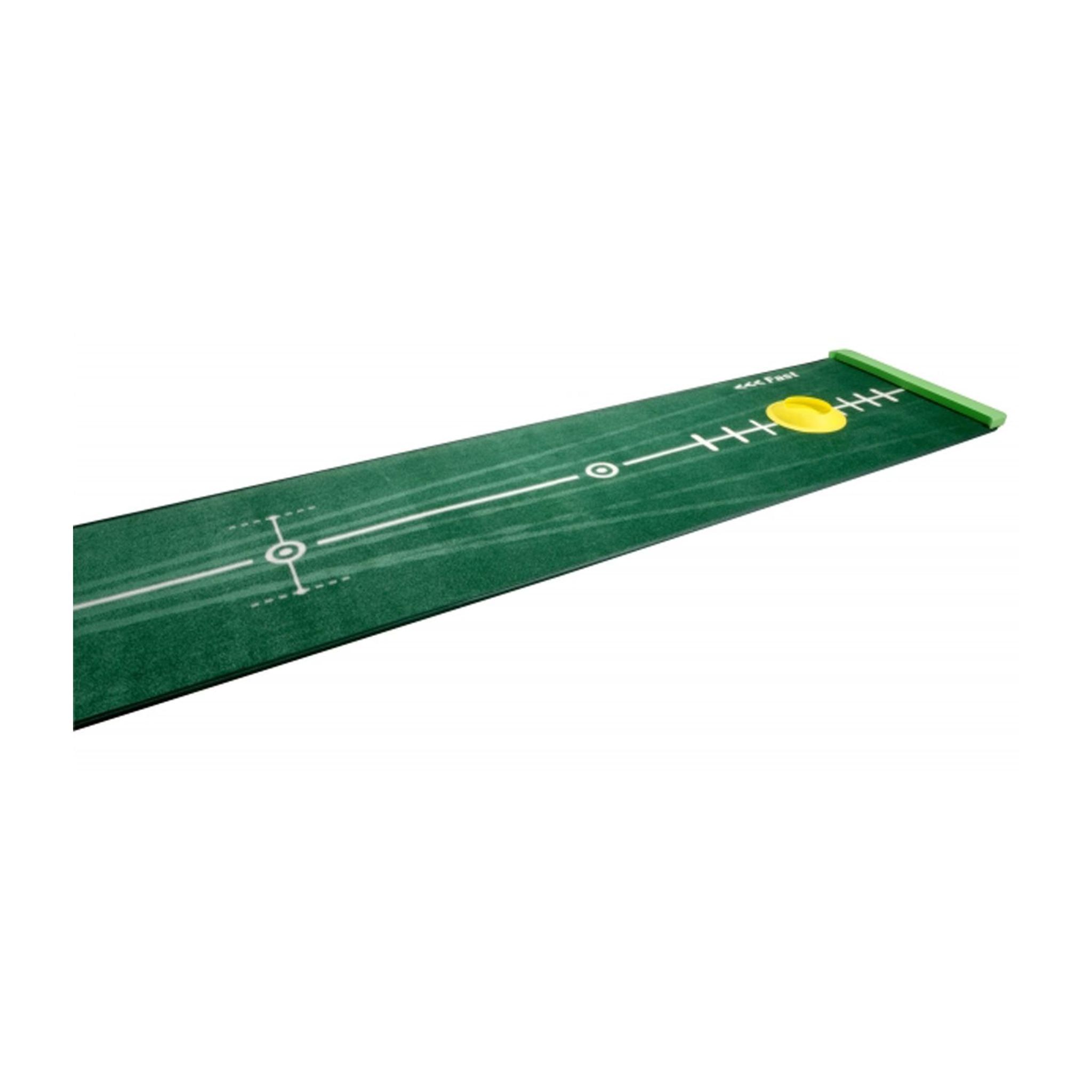 Tapis de putting Best Track Visible Touch Edition 2