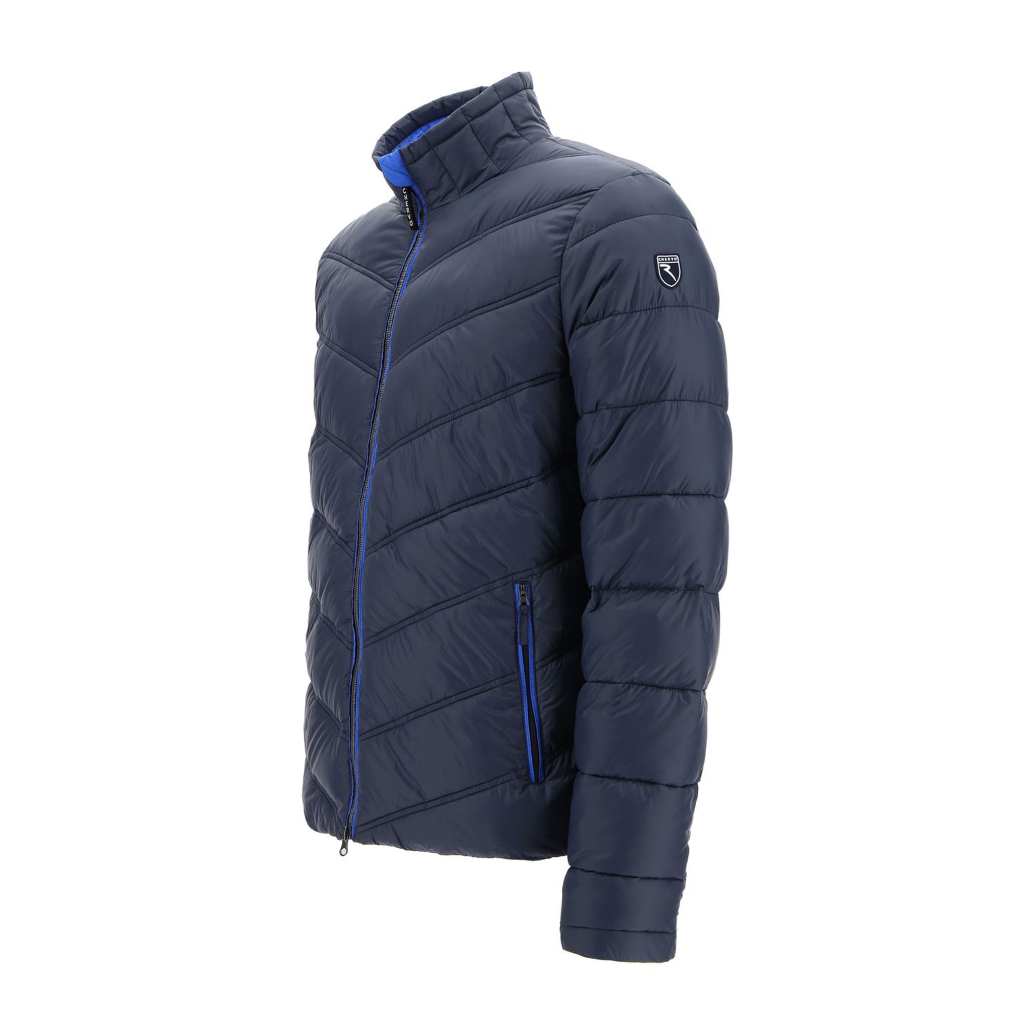 Veste Chervo M Motel Marine Homme