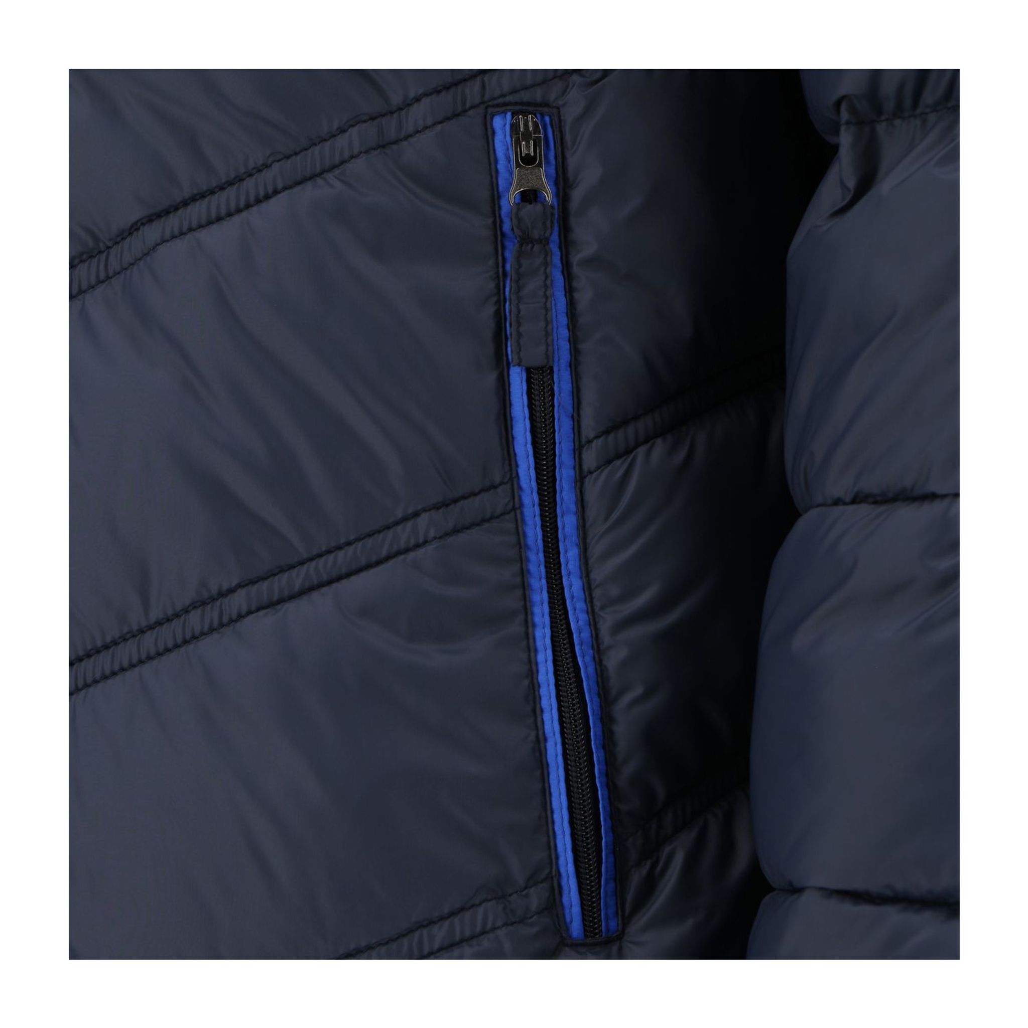 Veste Chervo M Motel Marine Homme