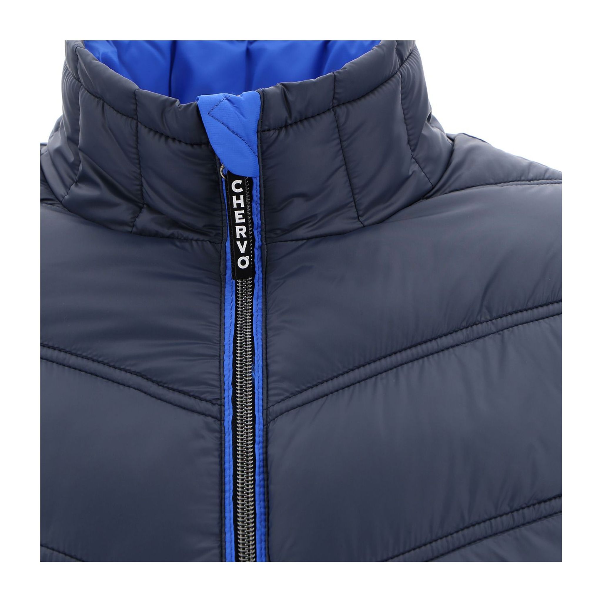 Veste Chervo M Motel Marine Homme