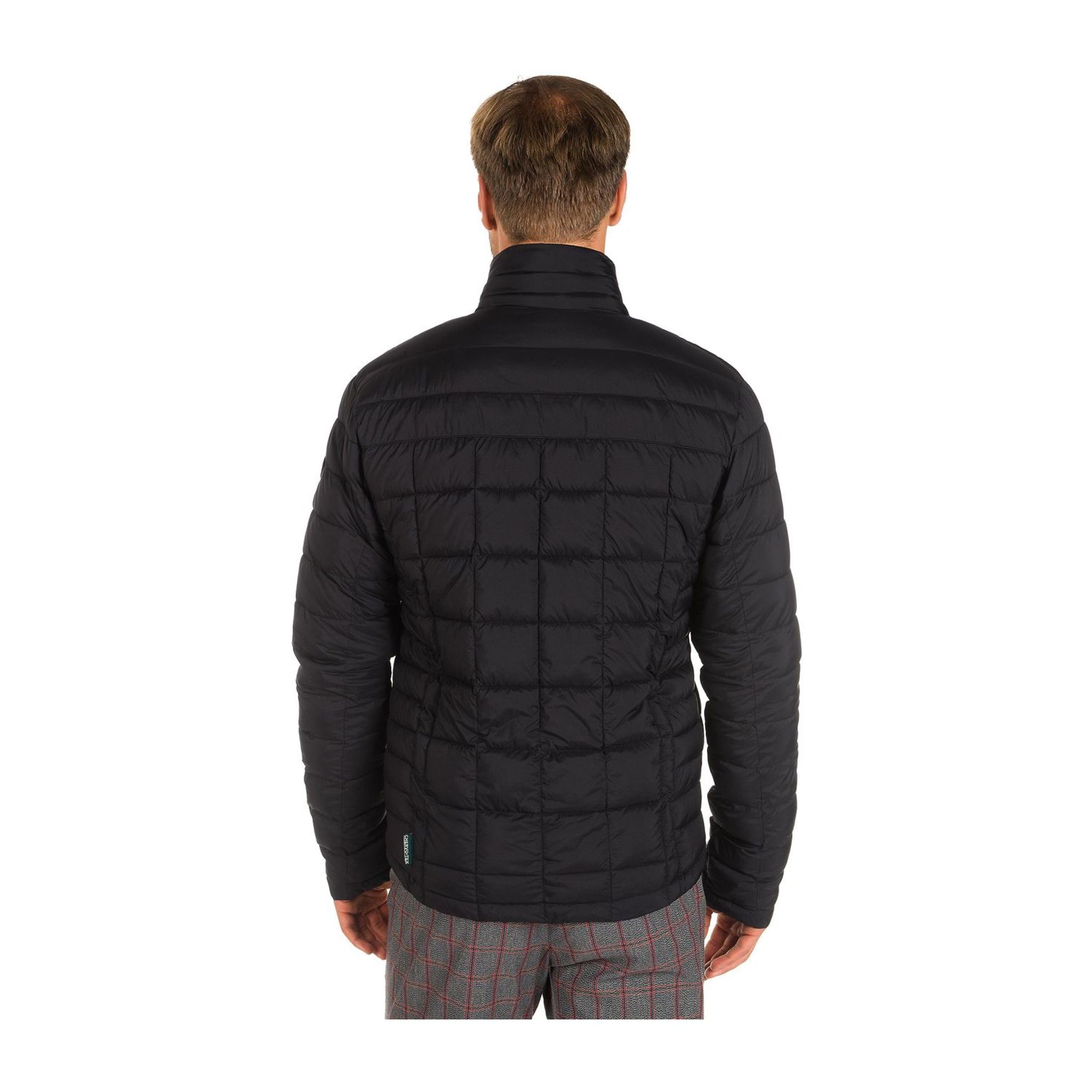 Veste Chervo M Manfredi Noir Homme