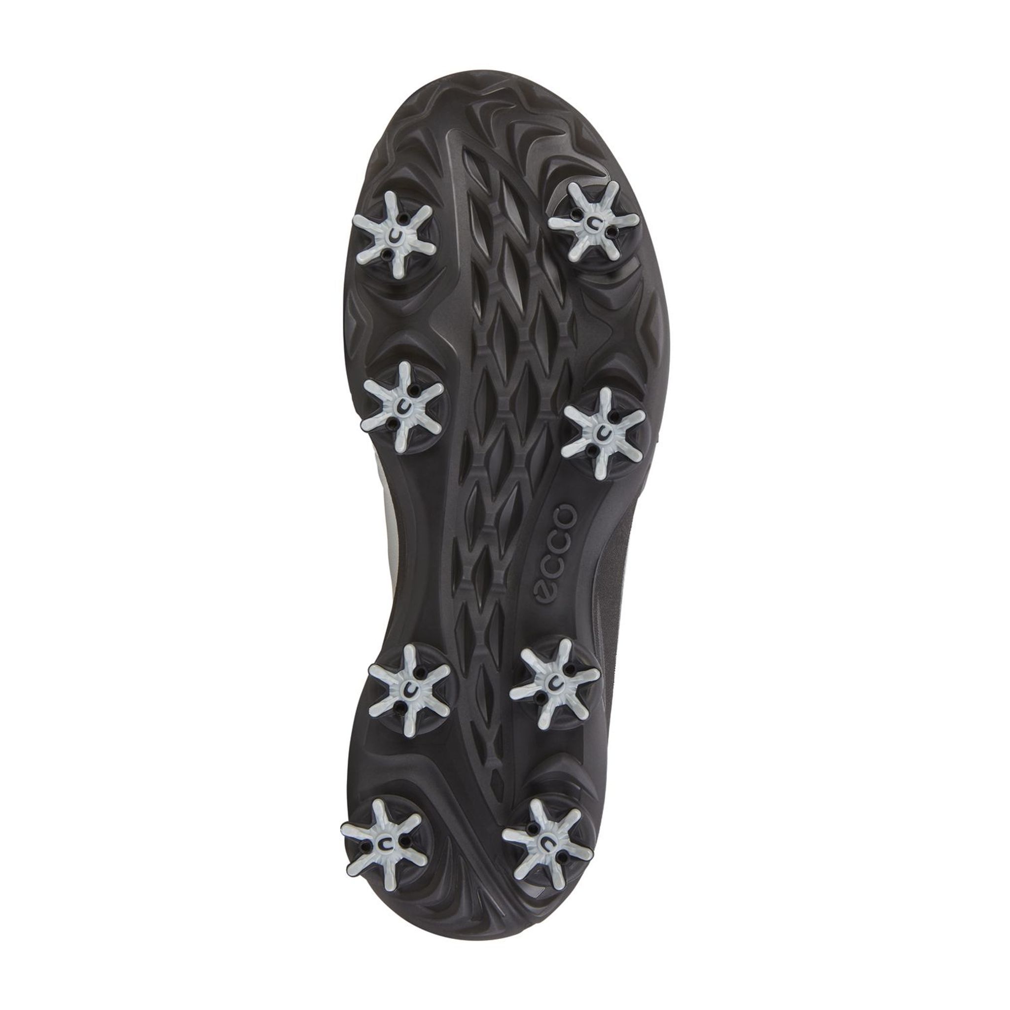 Ecco M Biom G3 BOA Shadow Blanc Homme