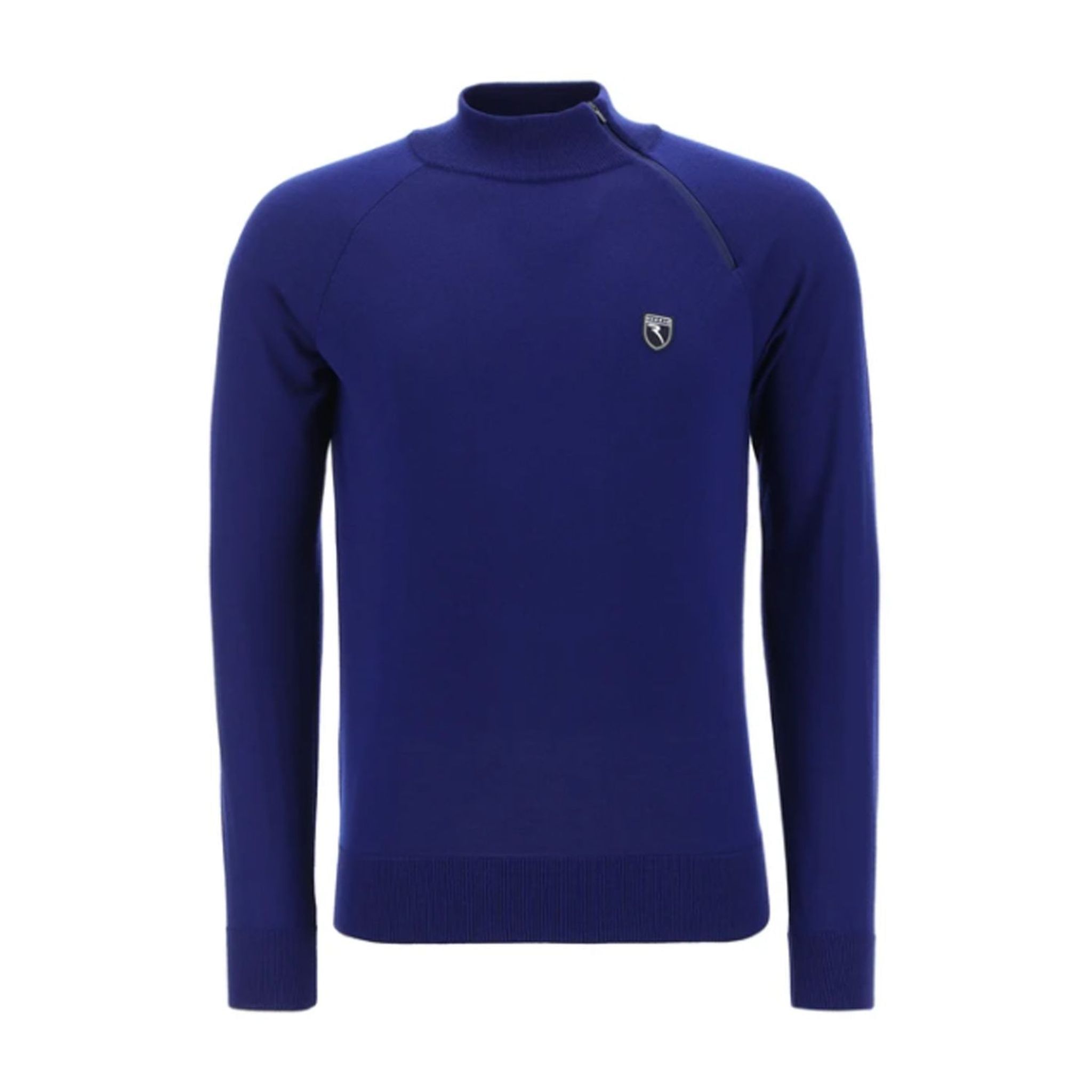 Pull Chervo M Nordic Marine Homme