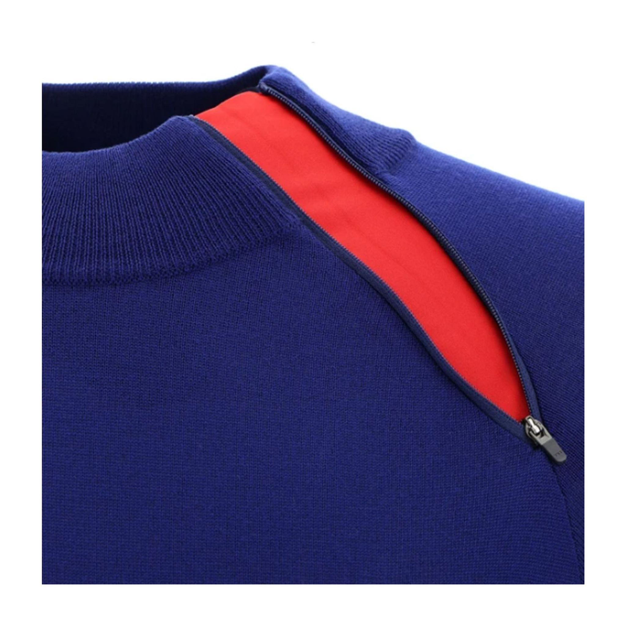 Pull Chervo M Nordic Marine Homme