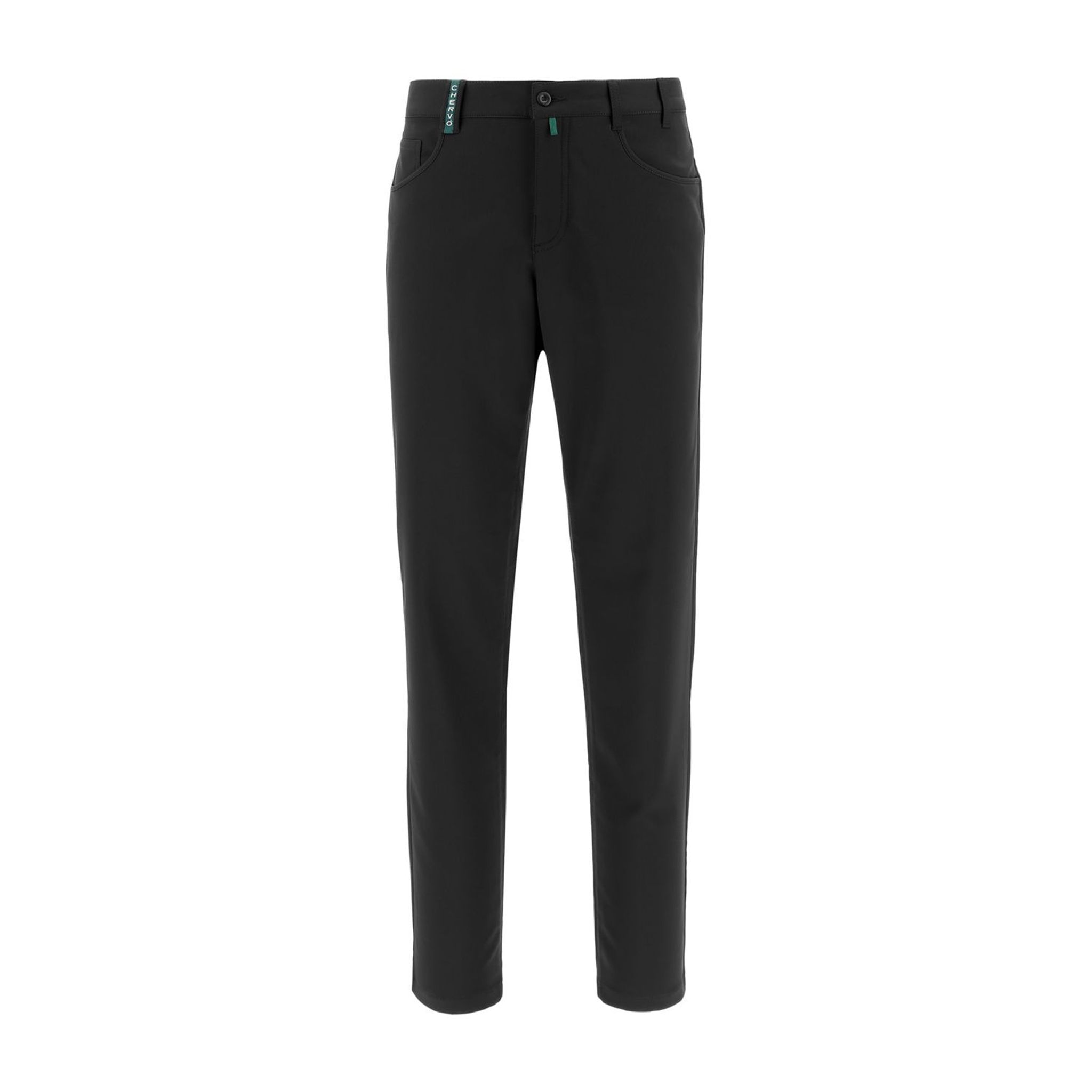 Pantalon Chervo M Skatto Noir 48 Homme