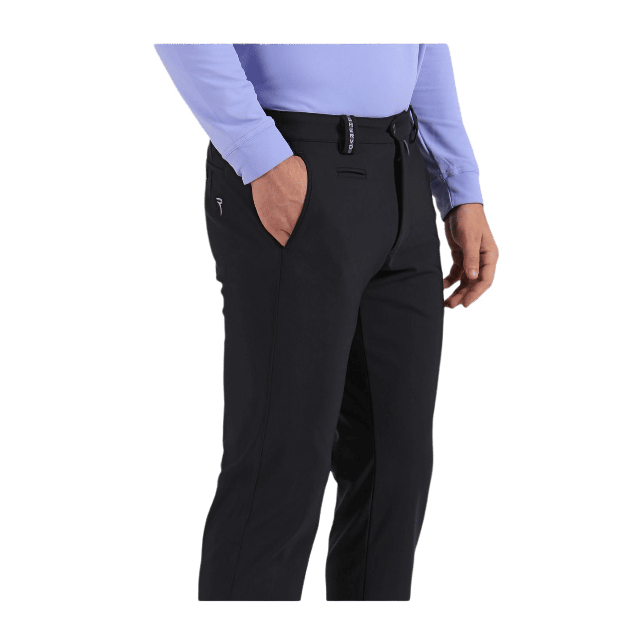 Pantalon pour homme Chervo Sparviero