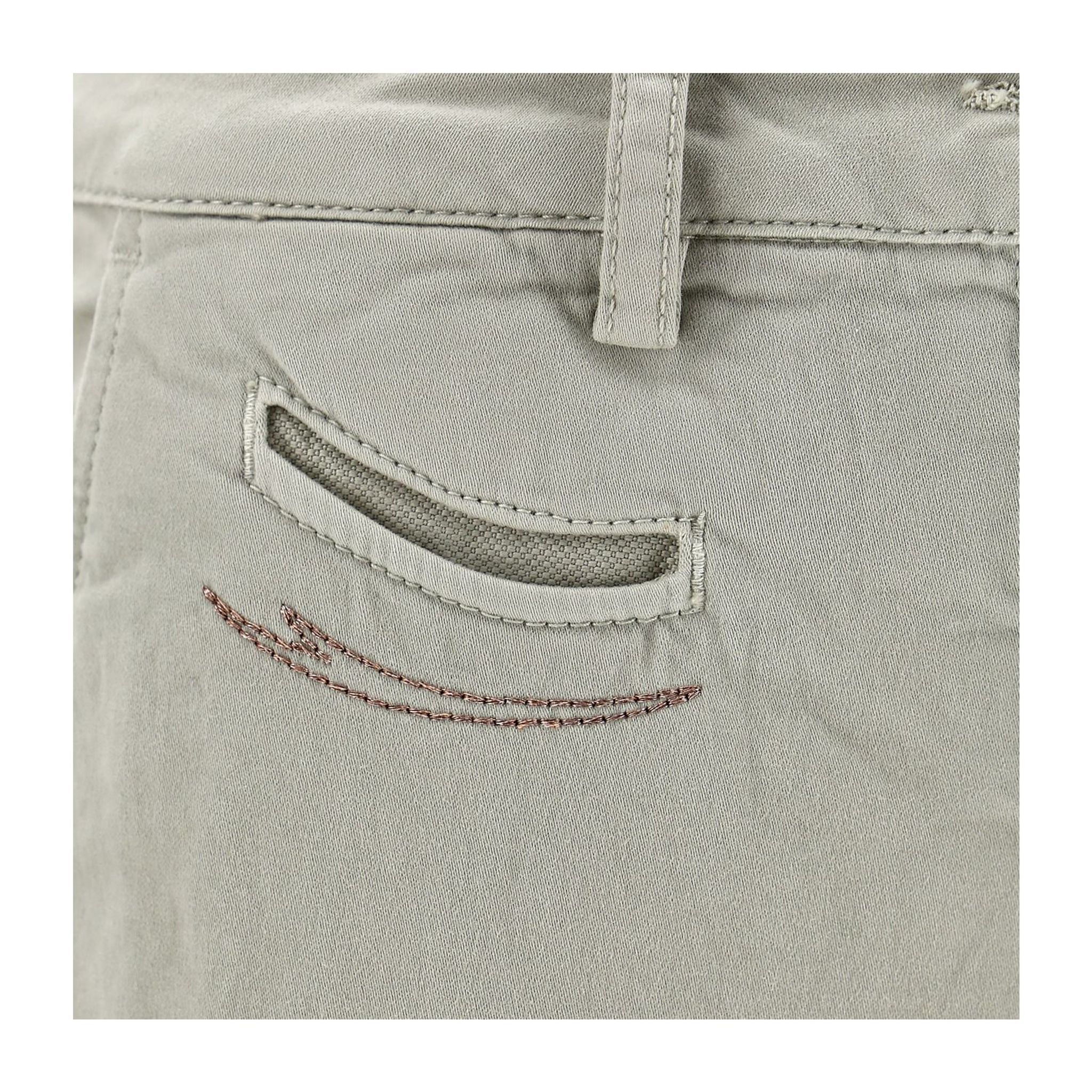 Pantalon Chervo W Spread Beige Femme