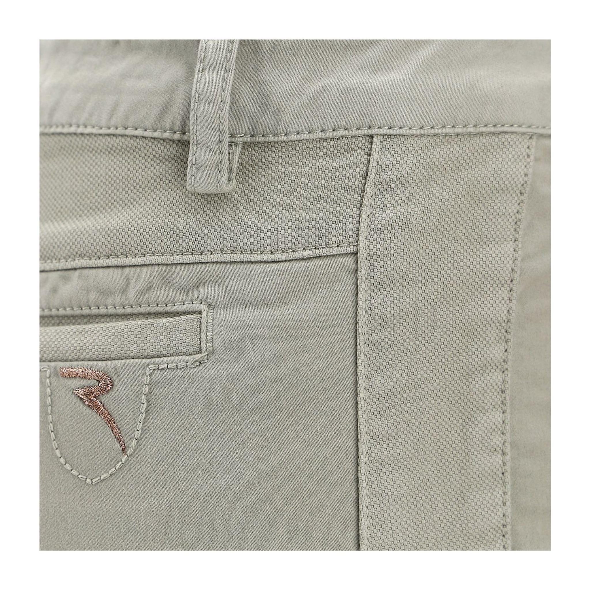 Pantalon Chervo W Spread Beige Femme