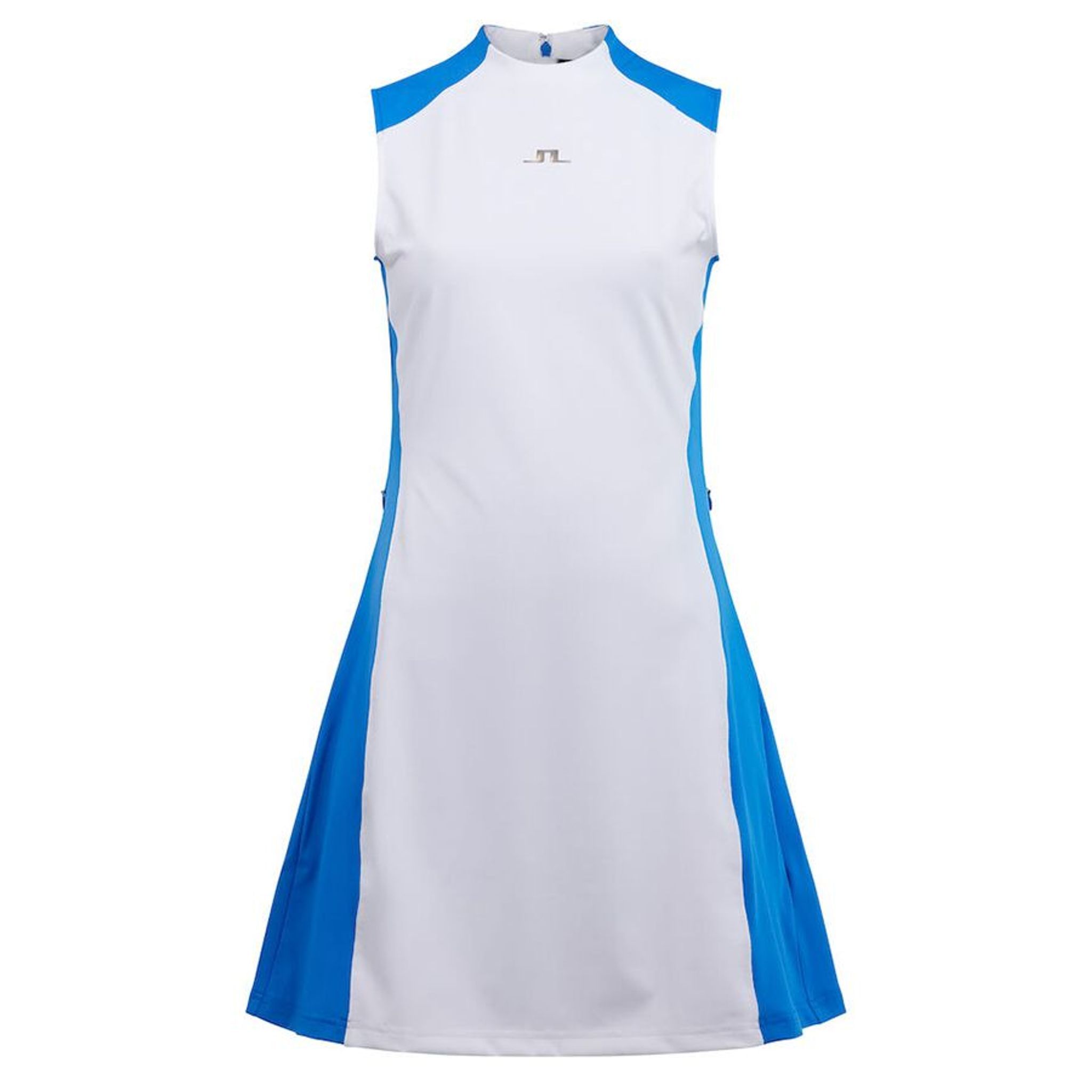 Robe de golf Kendall de J. Lindeberg pour femme