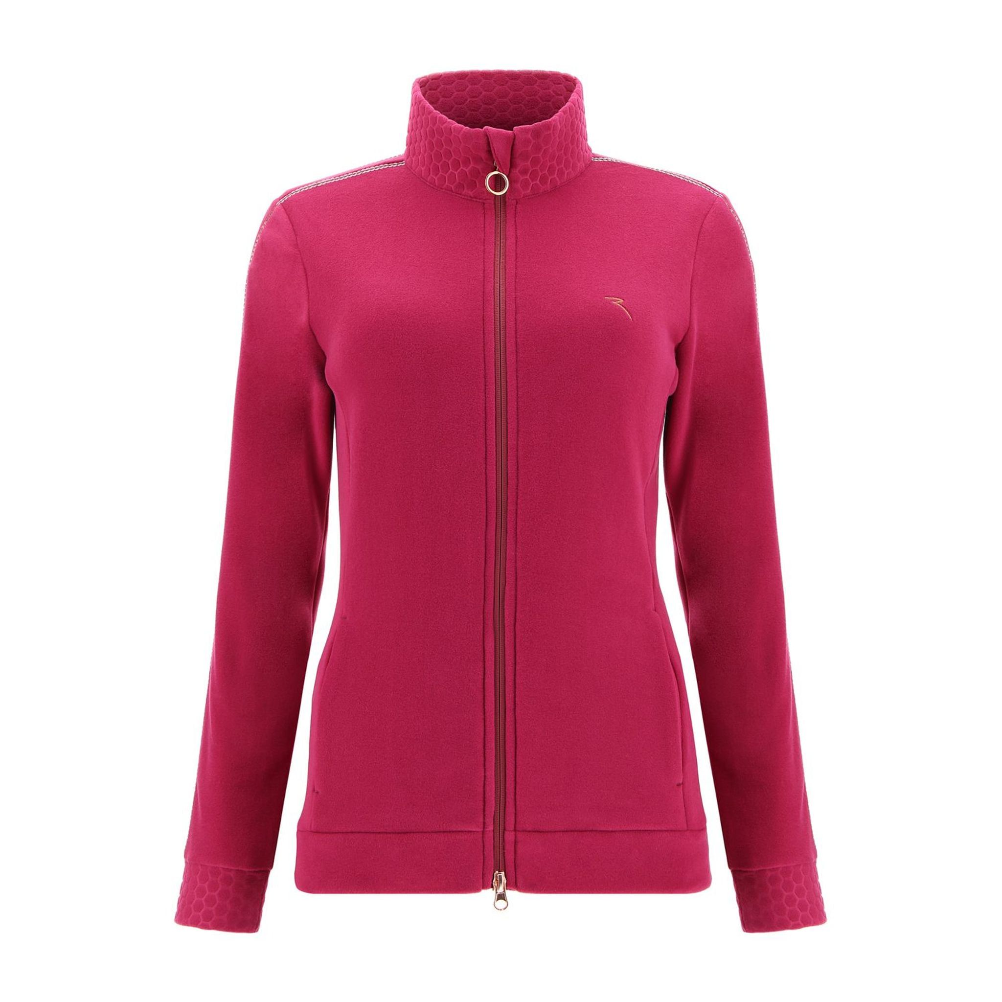 Pull Chervo W Pass Blogger Bordeaux Femme