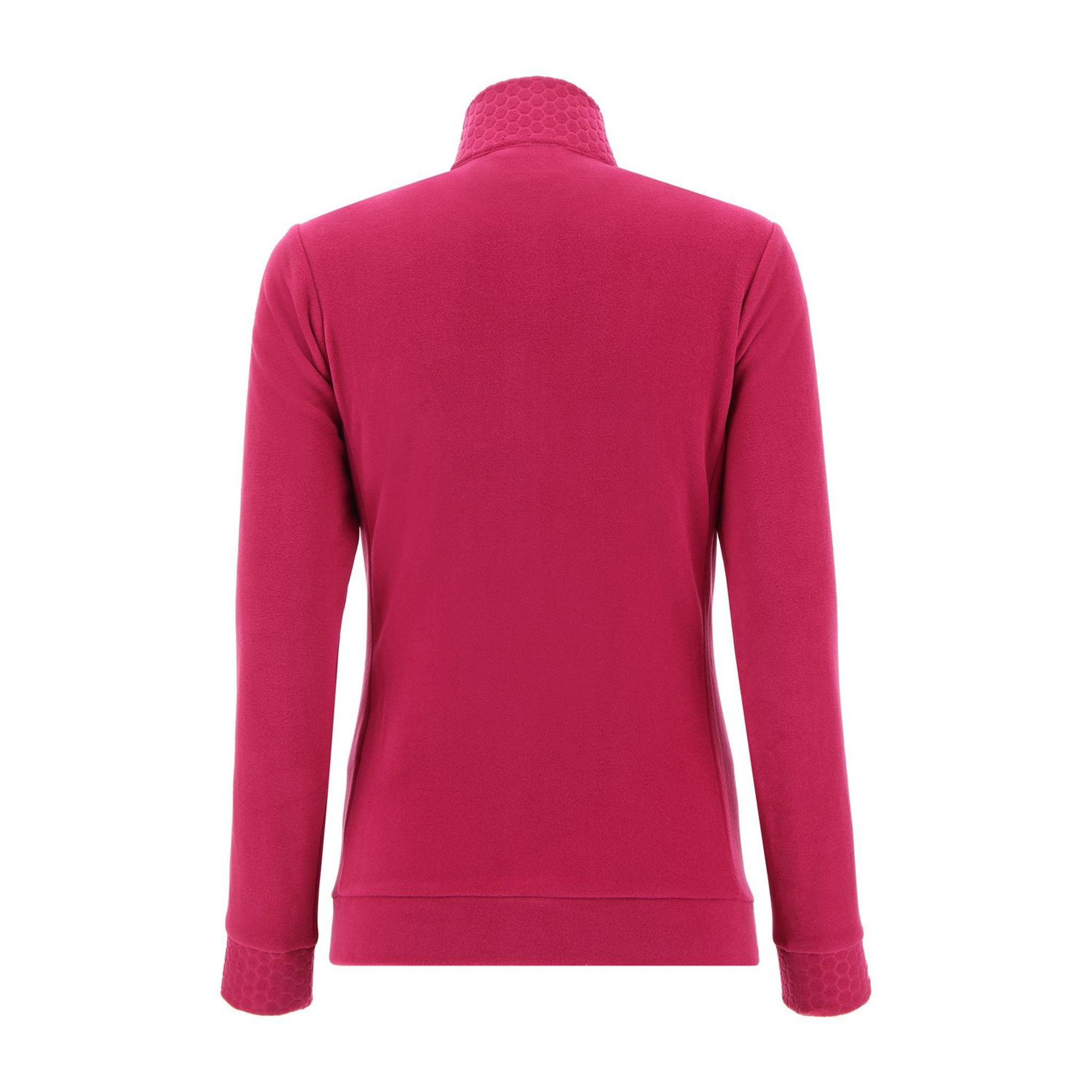 Pull Chervo W Pass Blogger Bordeaux Femme