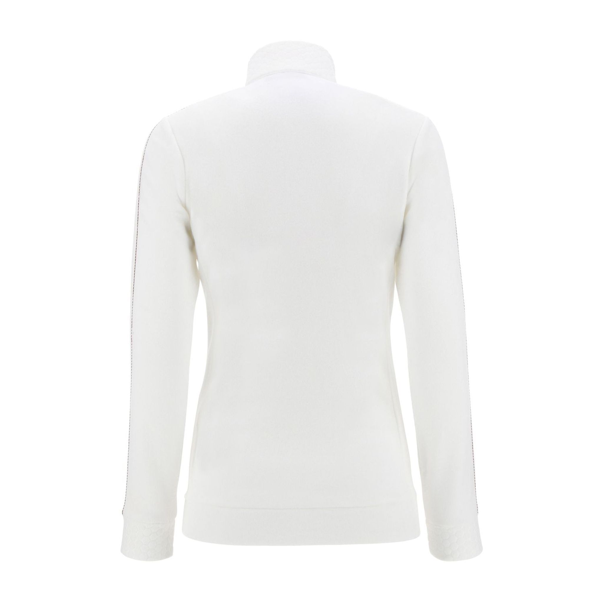 Pull Chervo W Pass Écru Femme