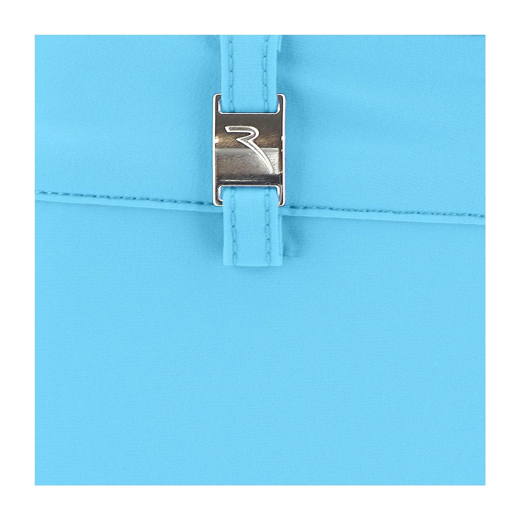 Bermuda Chervo W Griselda Bleu Clair Femme