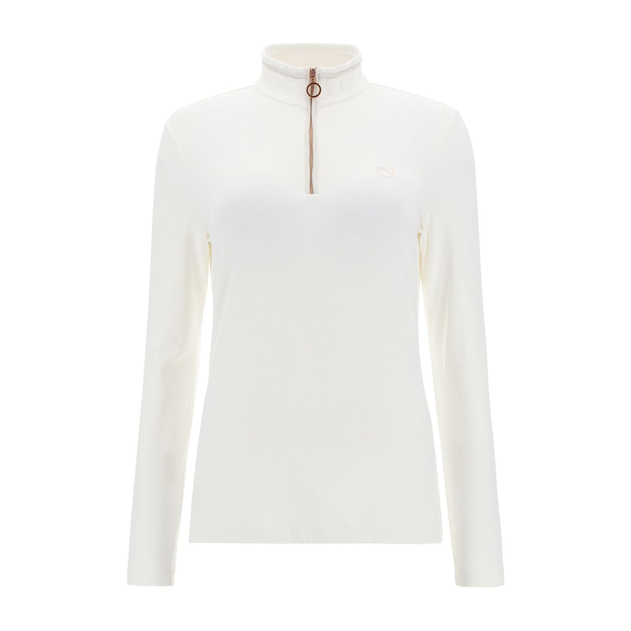Chervo W Trilogy Layer Écru Femme