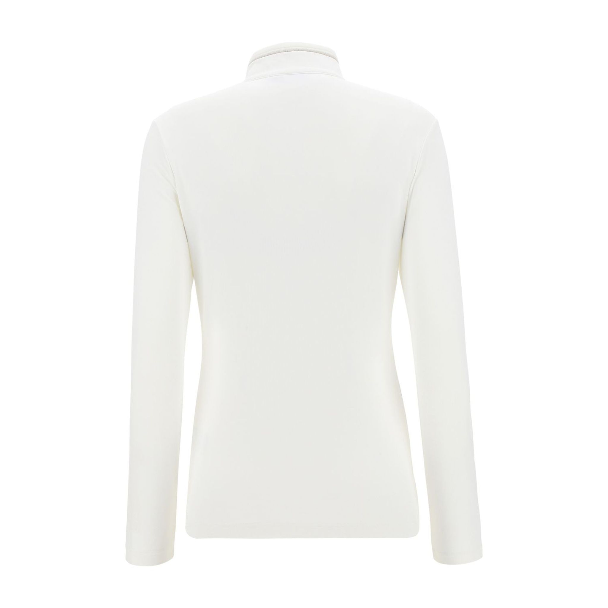 Chervo W Trilogy Layer Écru Femme