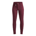 Pantalon bordeaux Röhnisch Heat pour femme