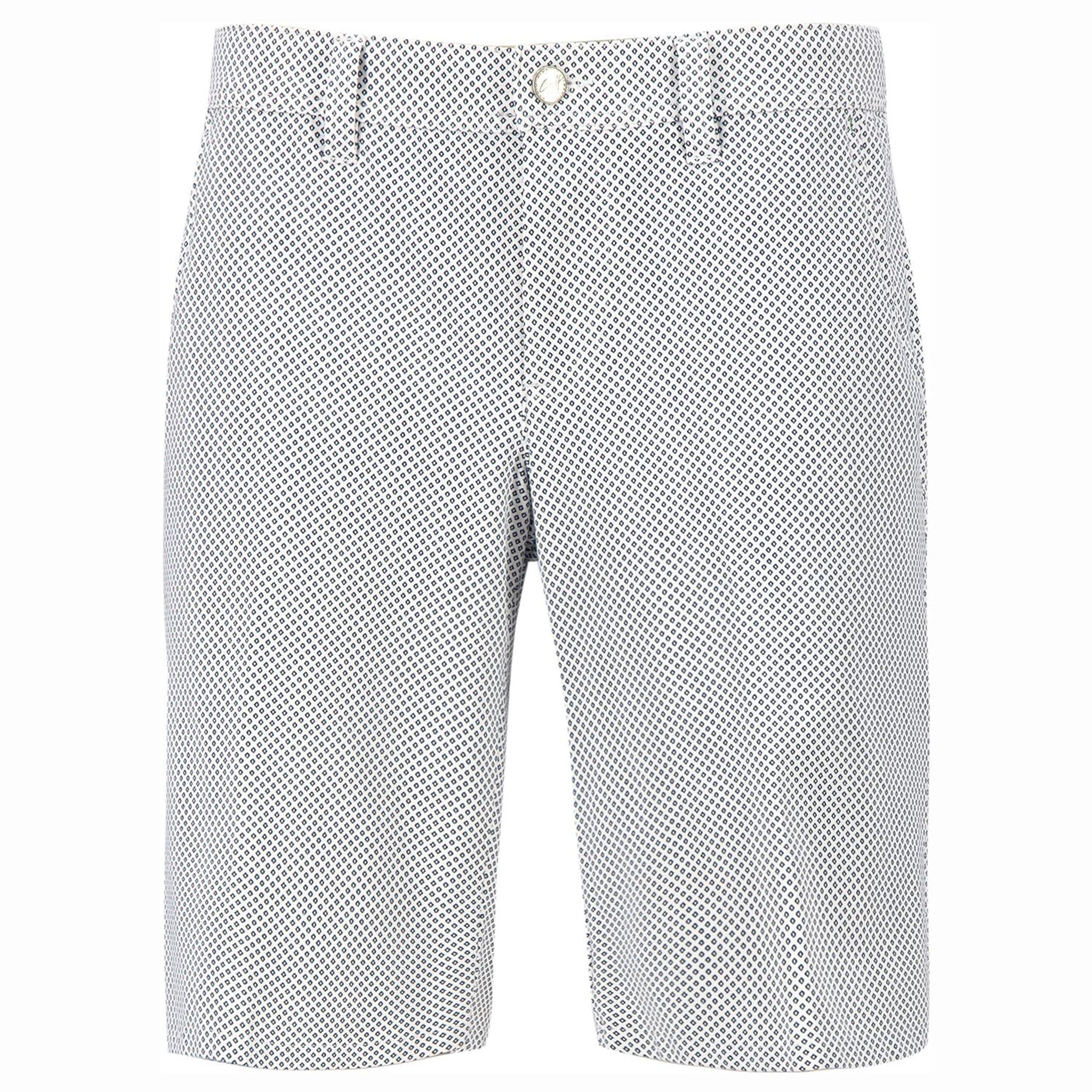 Alberto Earnie - Short imprimé