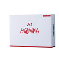 Honma A1 (21) [12 boules] Multicolore