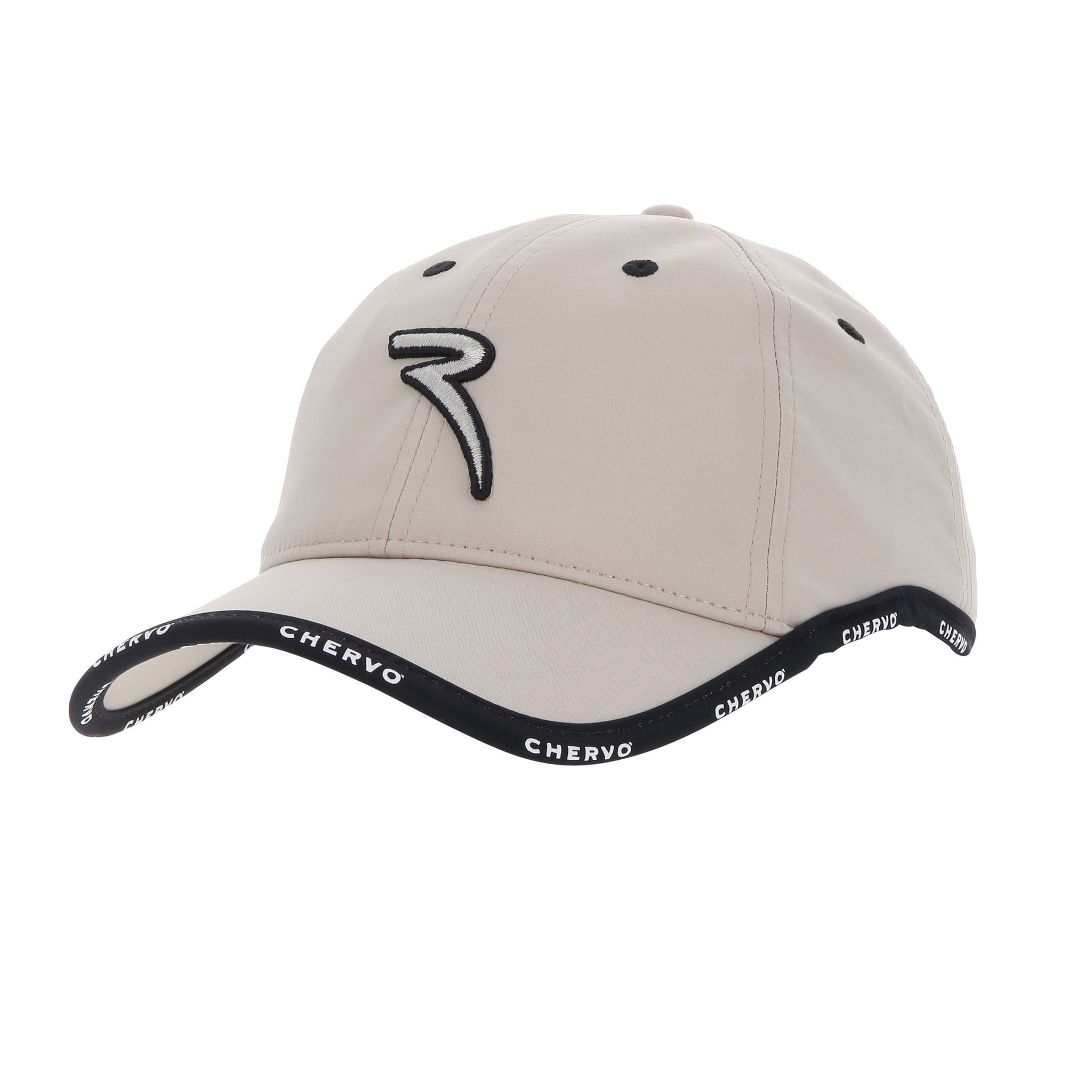 Casquette Chervo W Wairon Beige Taille Unique Femme