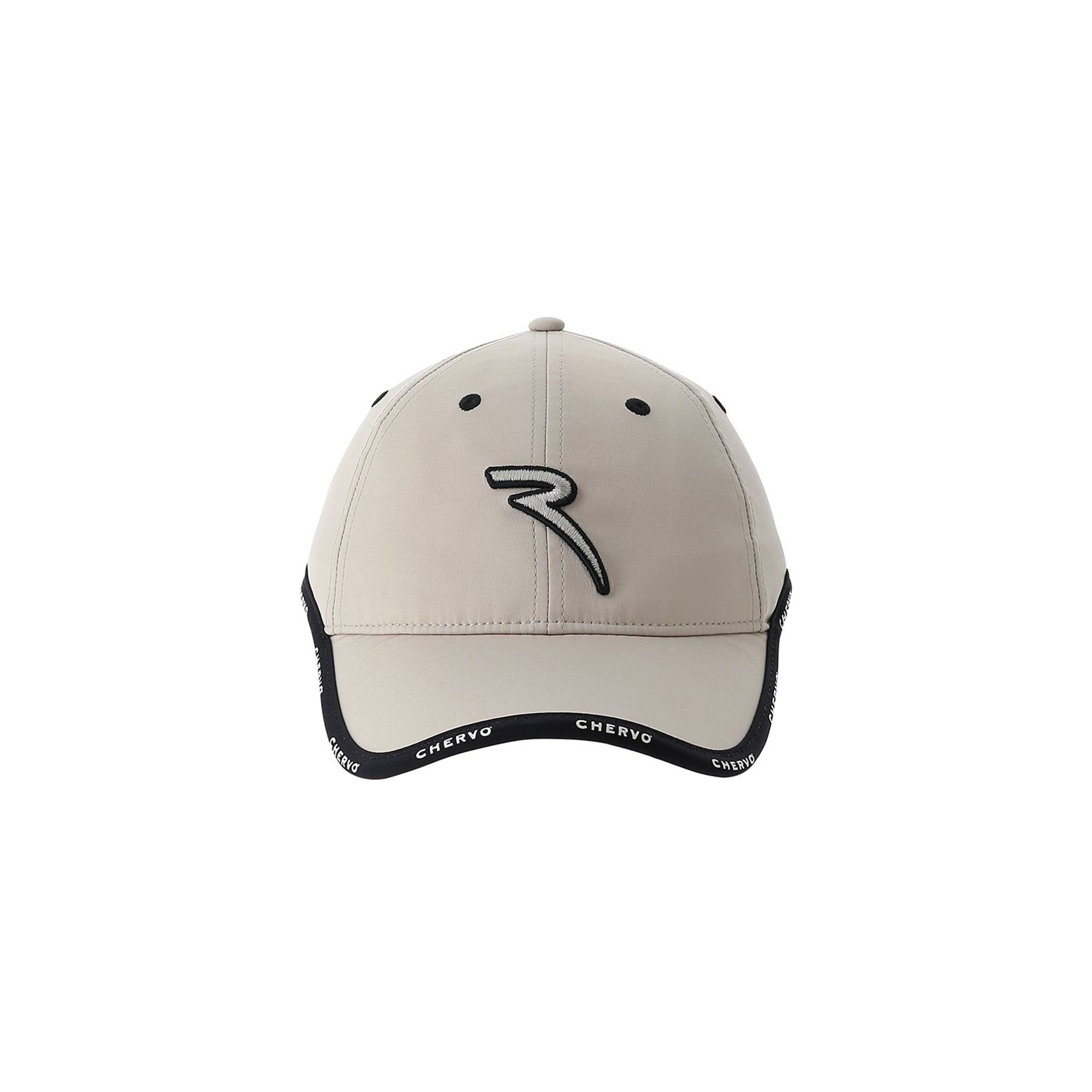 Casquette Chervo W Wairon Beige Taille Unique Femme