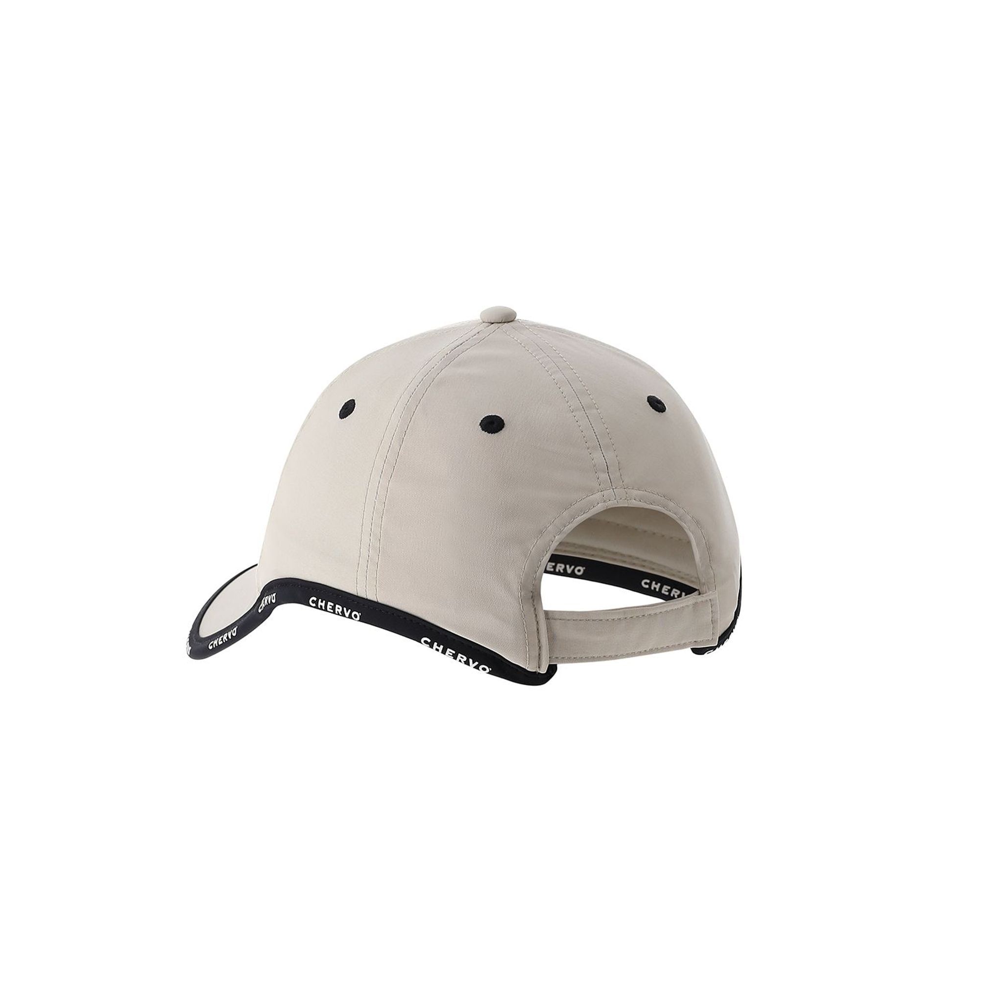 Casquette Chervo W Wairon Beige Taille Unique Femme
