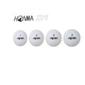 Honma D1 (19) [12 Boules] Jaune