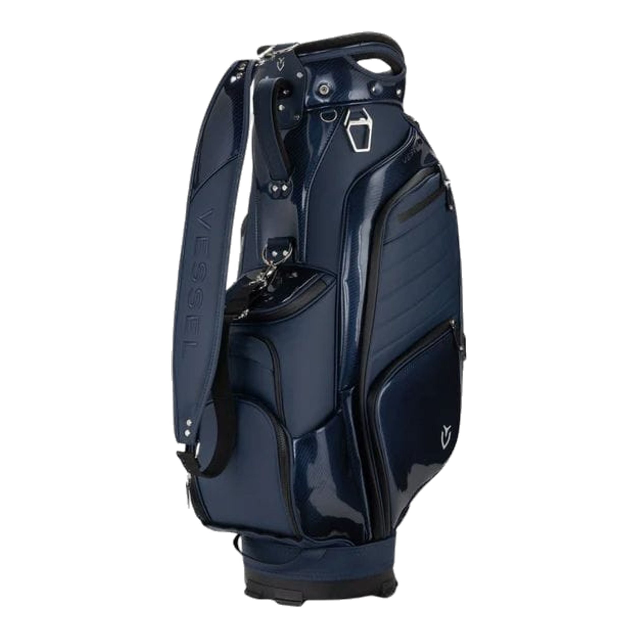 Sac de personnel Vessel Lux de taille moyenne