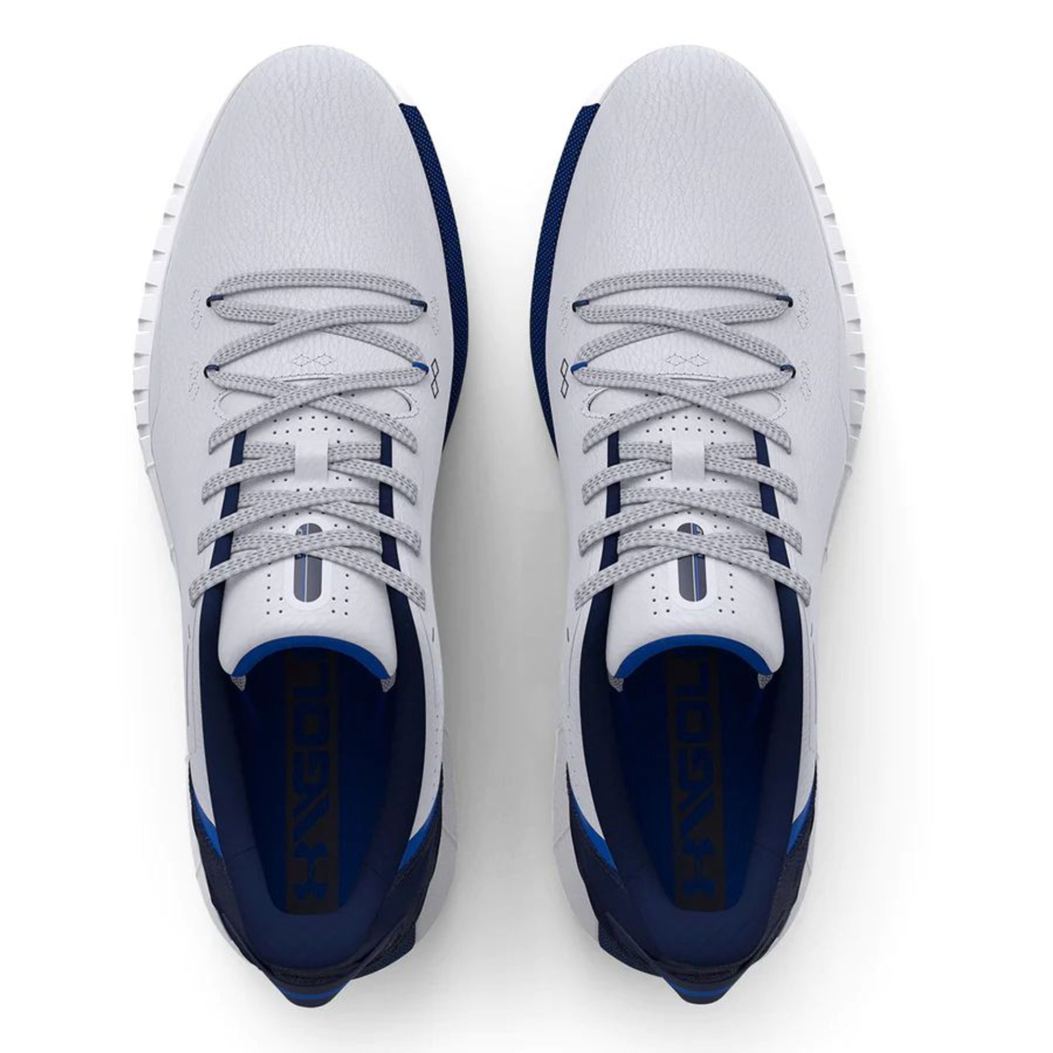 Under Armour M HOVR Drive SL Mod Gris/Academy/Mod Gris Homme