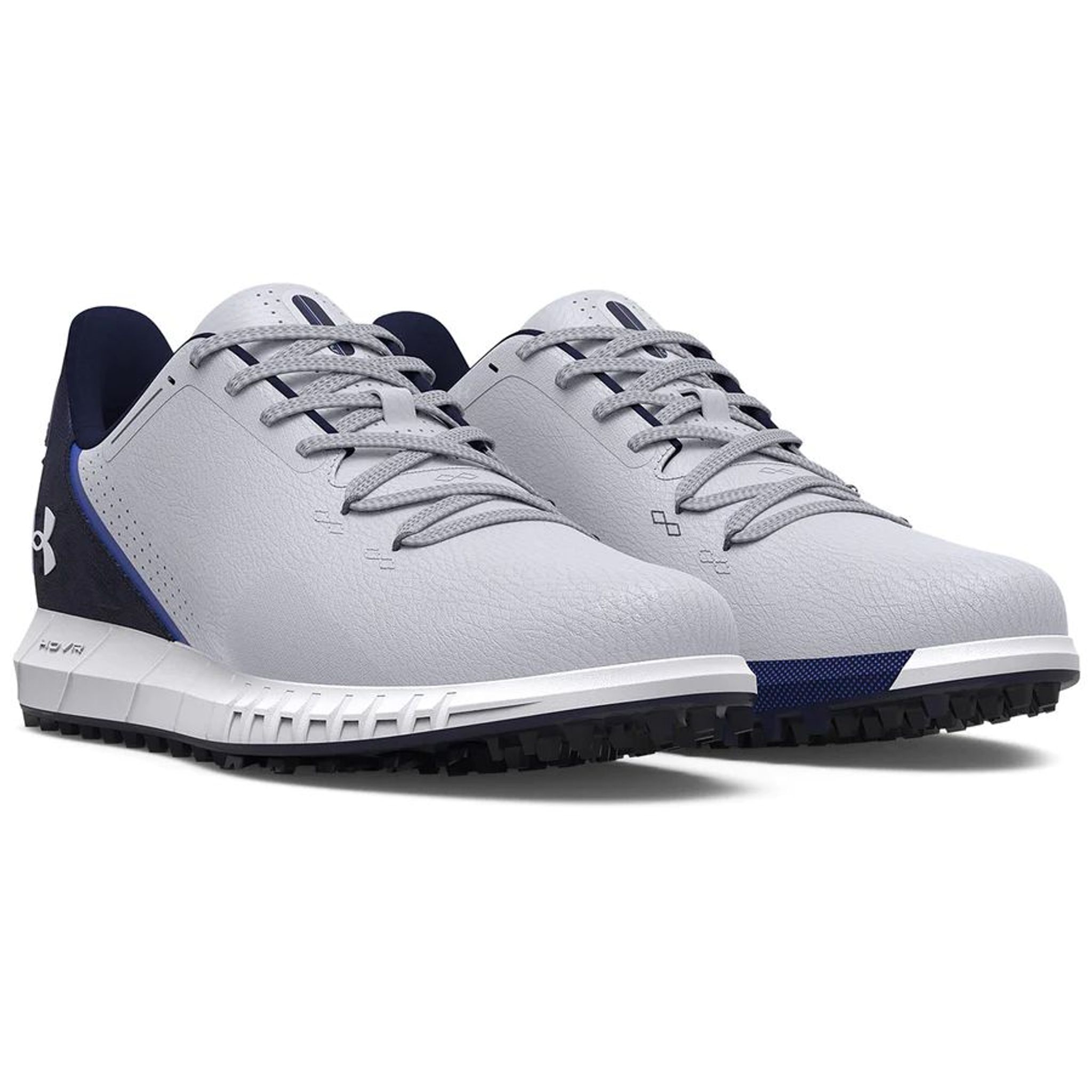 Under Armour M HOVR Drive SL Mod Gris/Academy/Mod Gris Homme