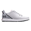 Chaussures Under Armour M HOVR Drive SL Blanc/Gris clair/Noir pour hommes