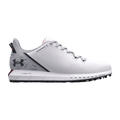Under Armour M HOVR Drive SL Blanc/Gris Mod/Noir Homme