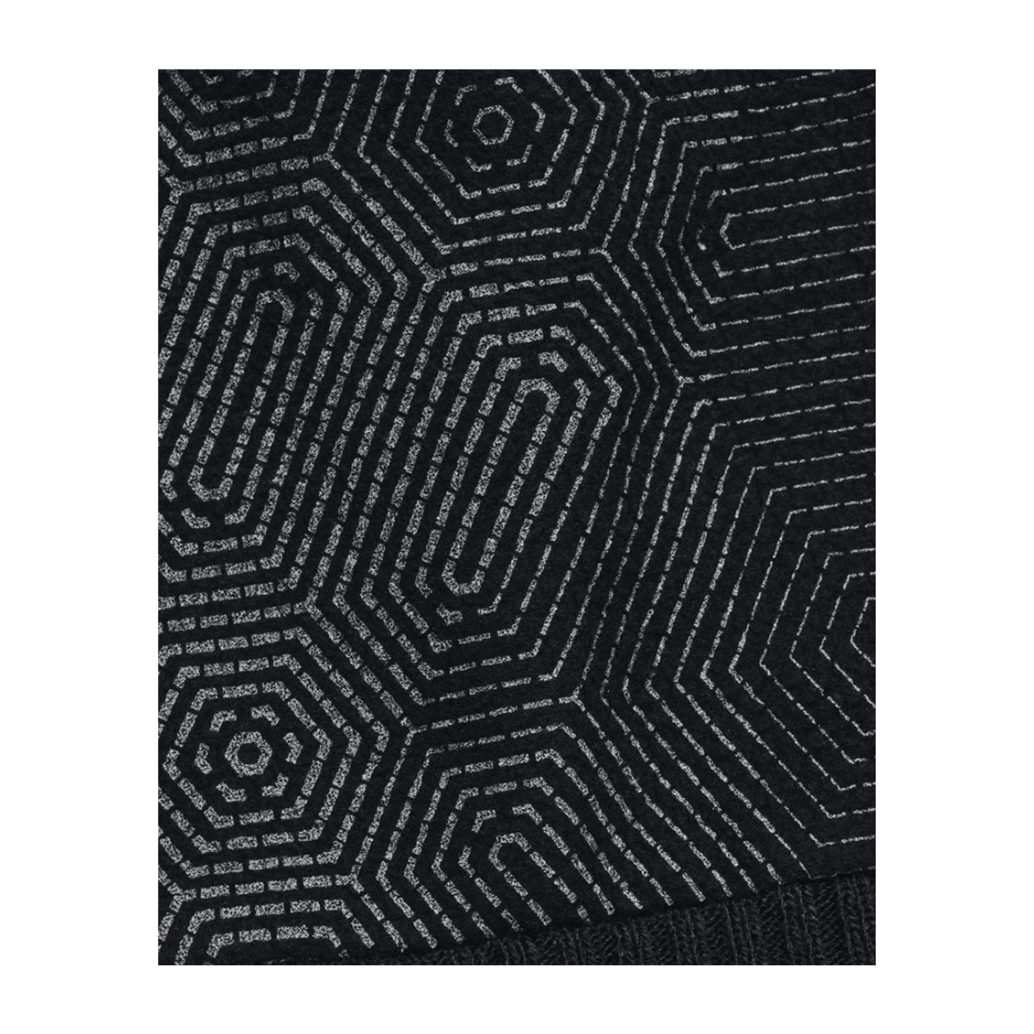 Bonnet Under Armour Golftime ColdGear Infrarouge Noir