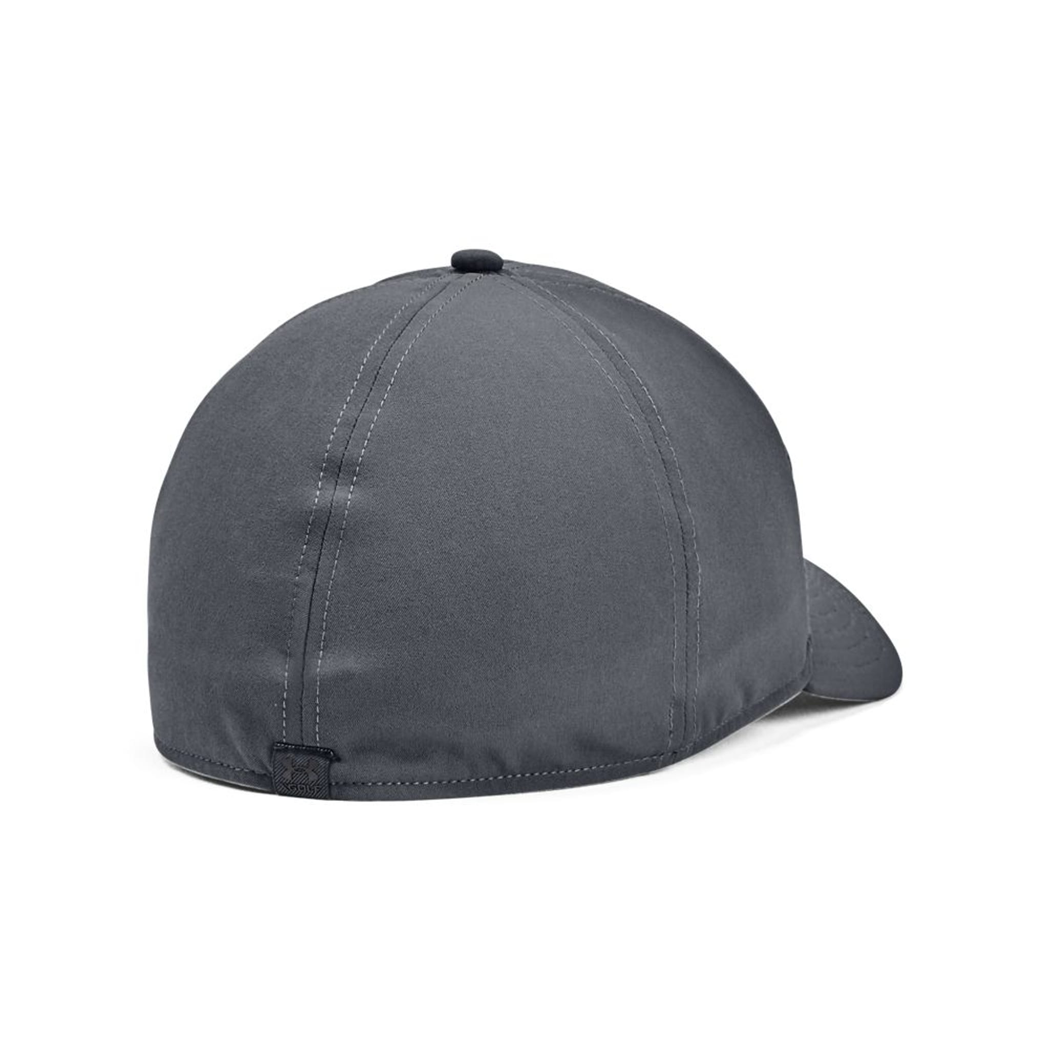 Casquette Under Armour M Storm Driver Pitch Grey/Jet Grey pour homme